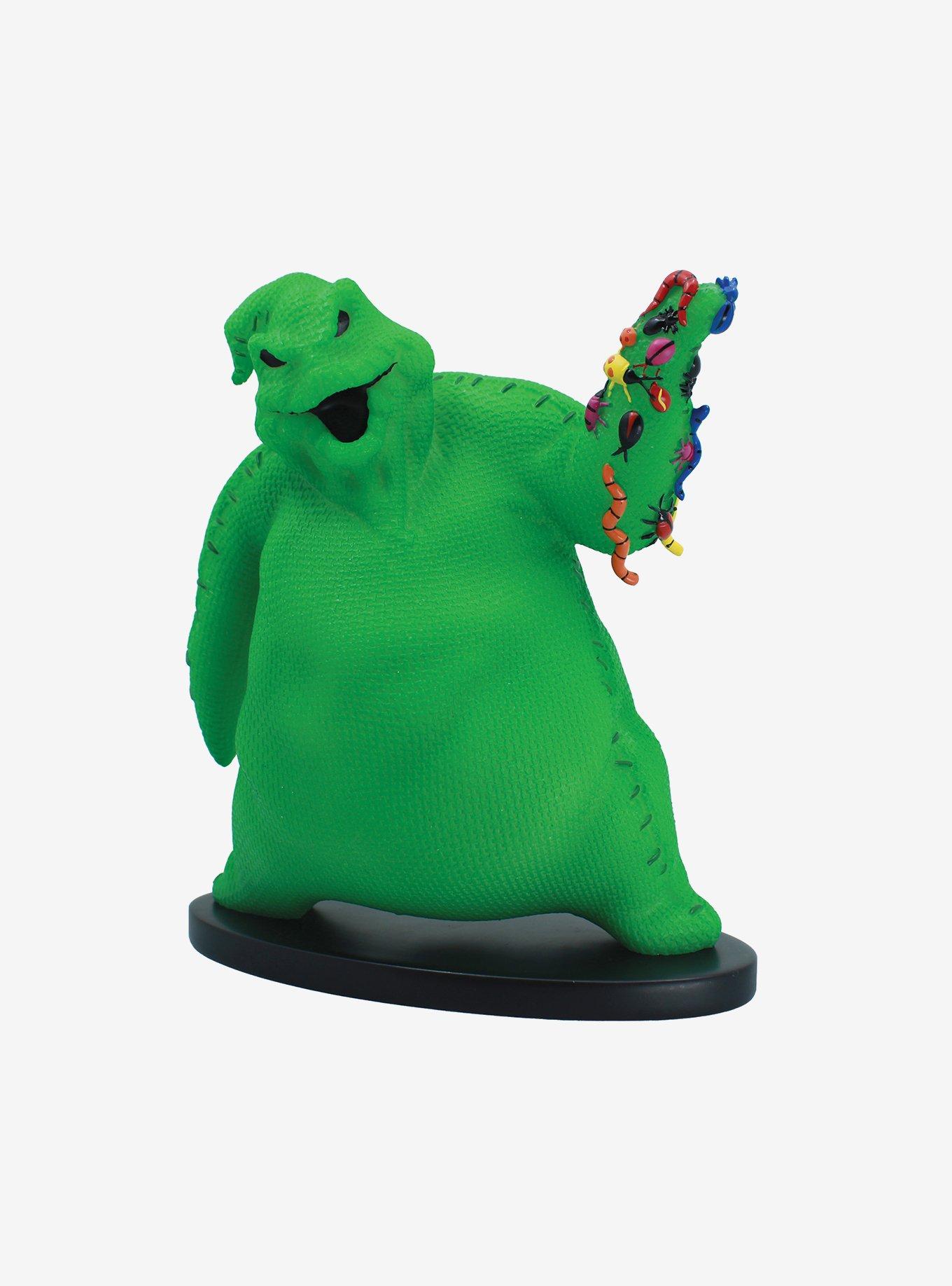 Disney Nightmare Before Christmas Oogie Boogie Glow in the Dark Figurine, , hi-res