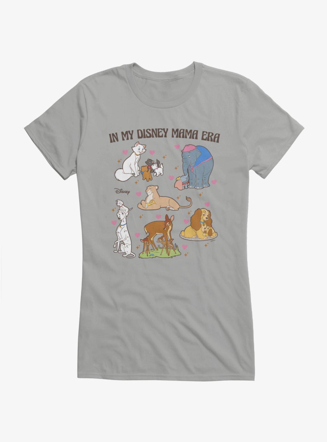 Disney Mama Animal Era Girls T-Shirt, , hi-res