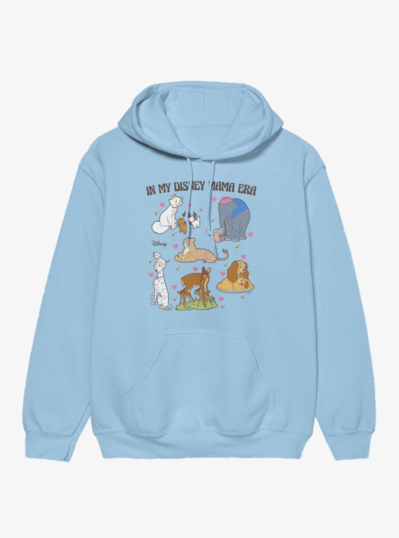 Disney Mama Animal Era Hoodie, , hi-res