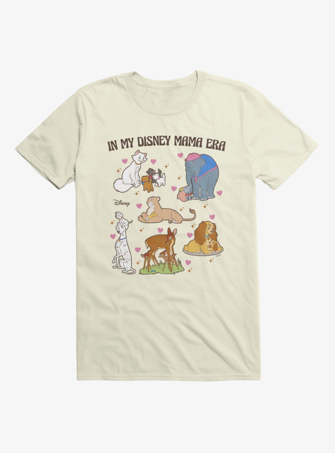 Disney Mama Animal Era T-Shirt, , hi-res