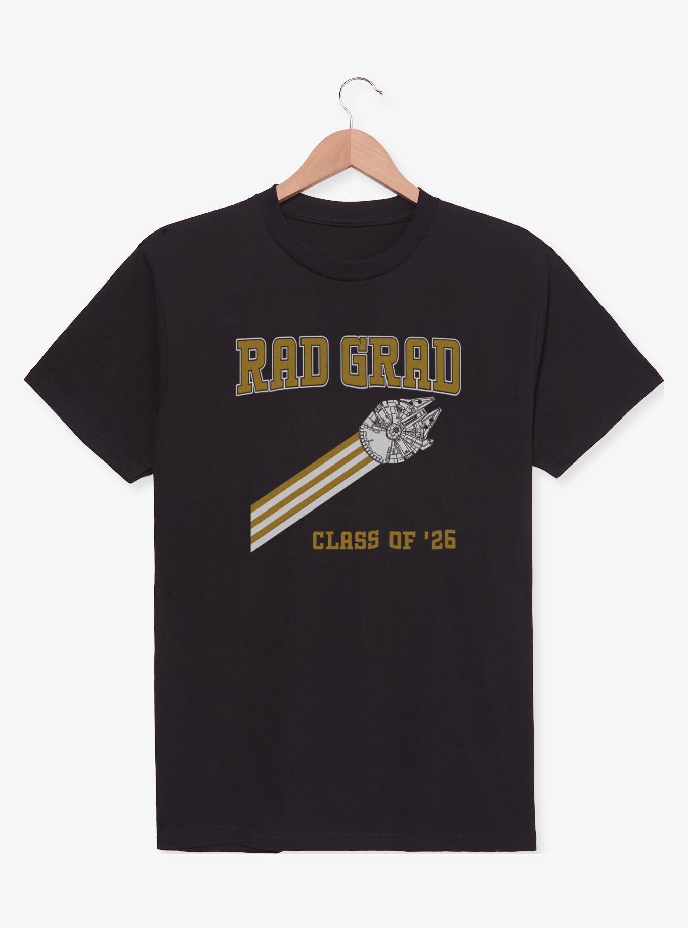 Star Wars Rad Grad Class Of 26 T-Shirt, , hi-res