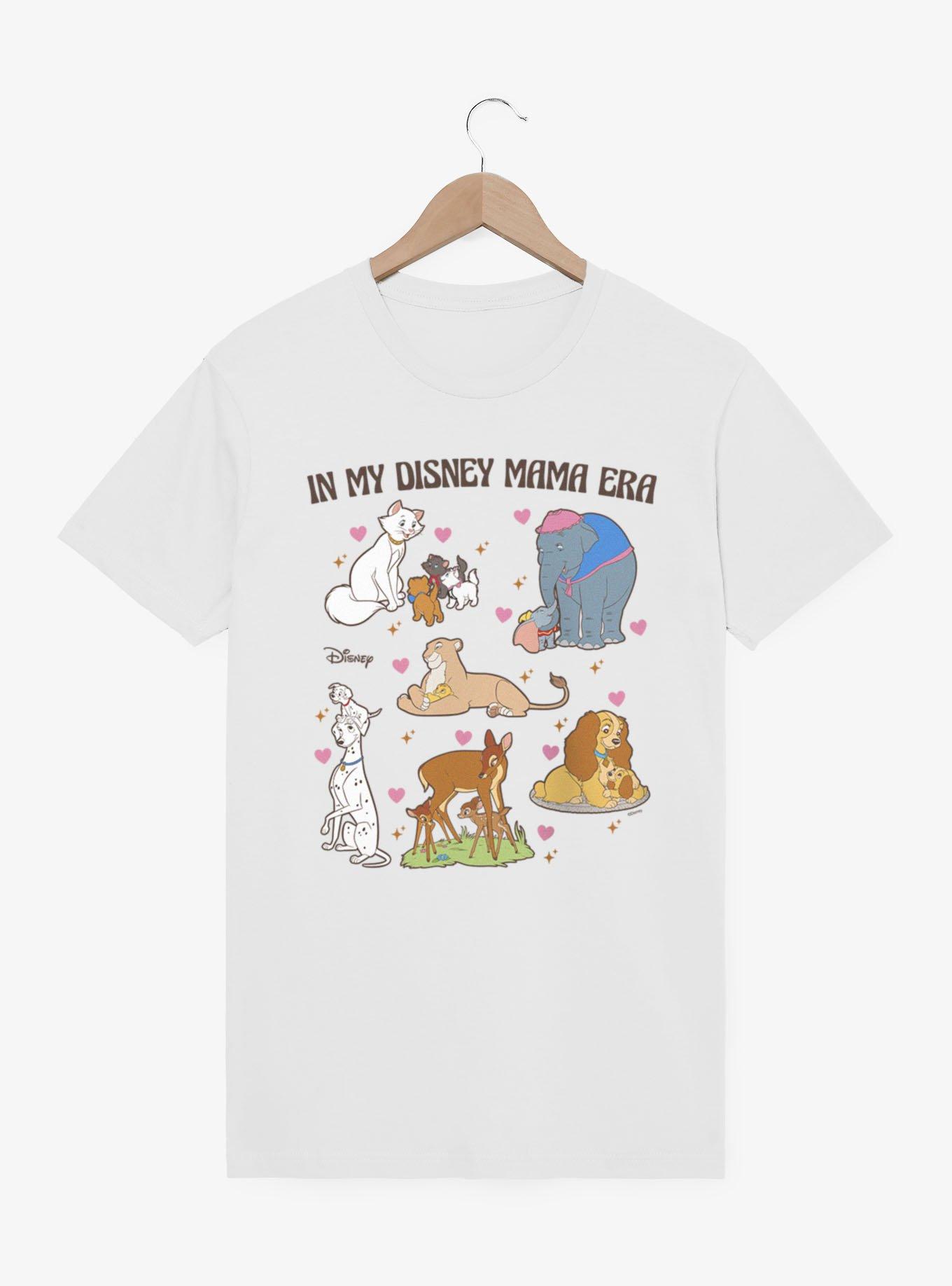 Disney Mama Animal Era T-Shirt, , hi-res