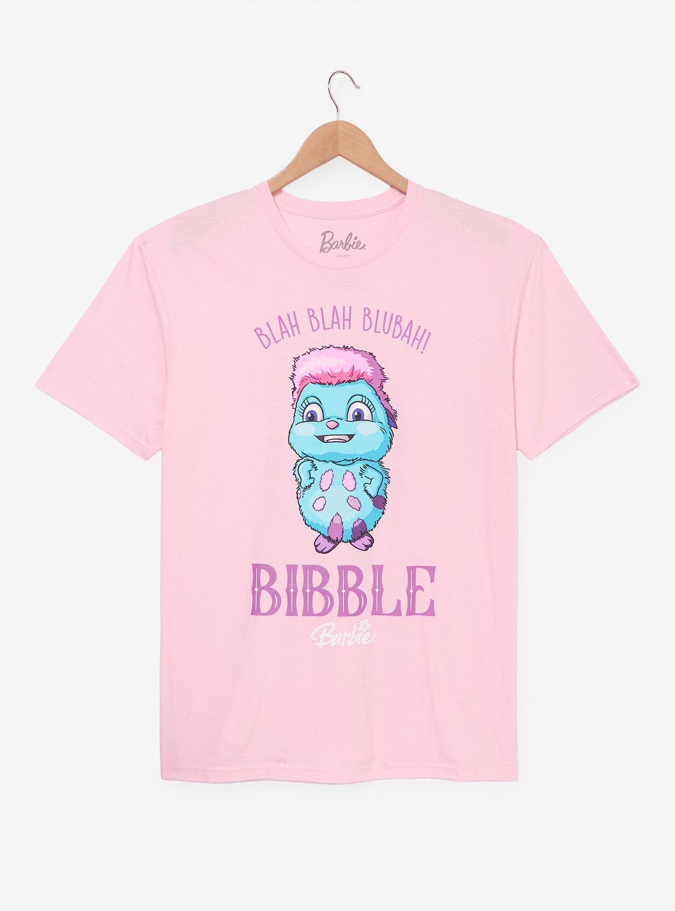 Barbie Fairytopia Bibble Women's T-Shirt - BoxLunch Exclusive, , hi-res