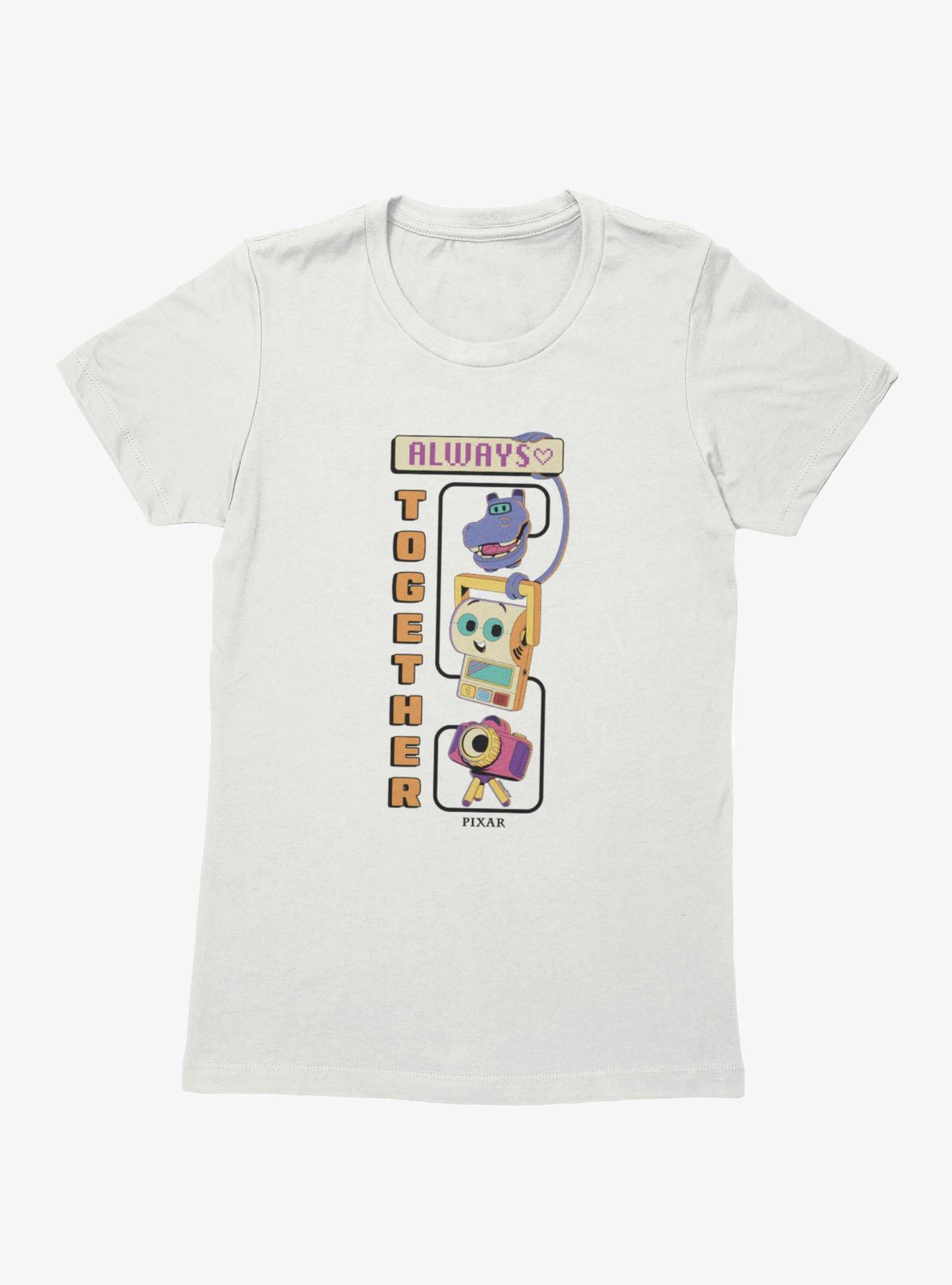 Disney Pixar Toy Story 5 Always Together Tech Toys Womens T-Shirt, , hi-res