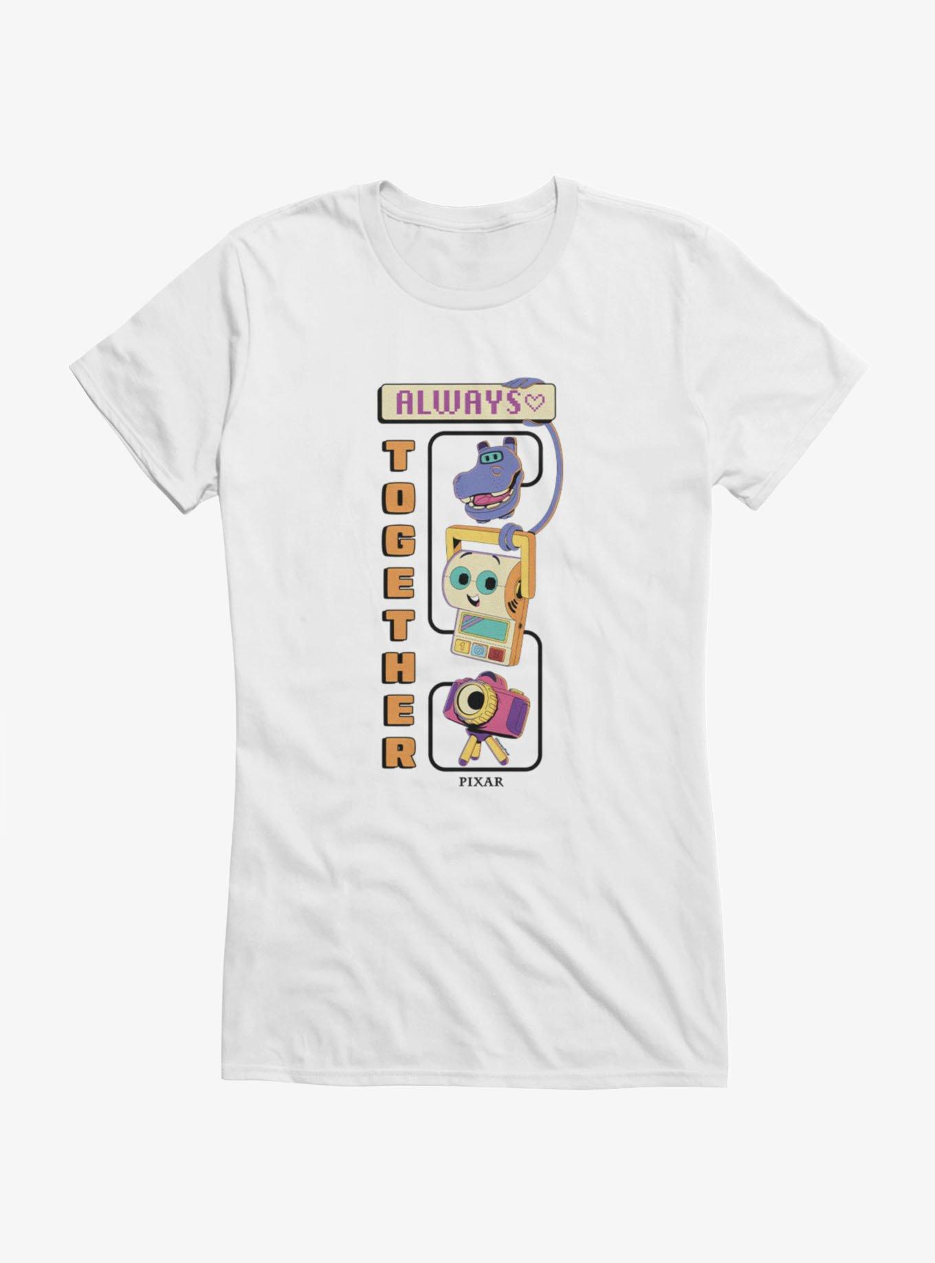 Disney Pixar Toy Story 5 Always Together Tech Toys Girls T-Shirt, , hi-res
