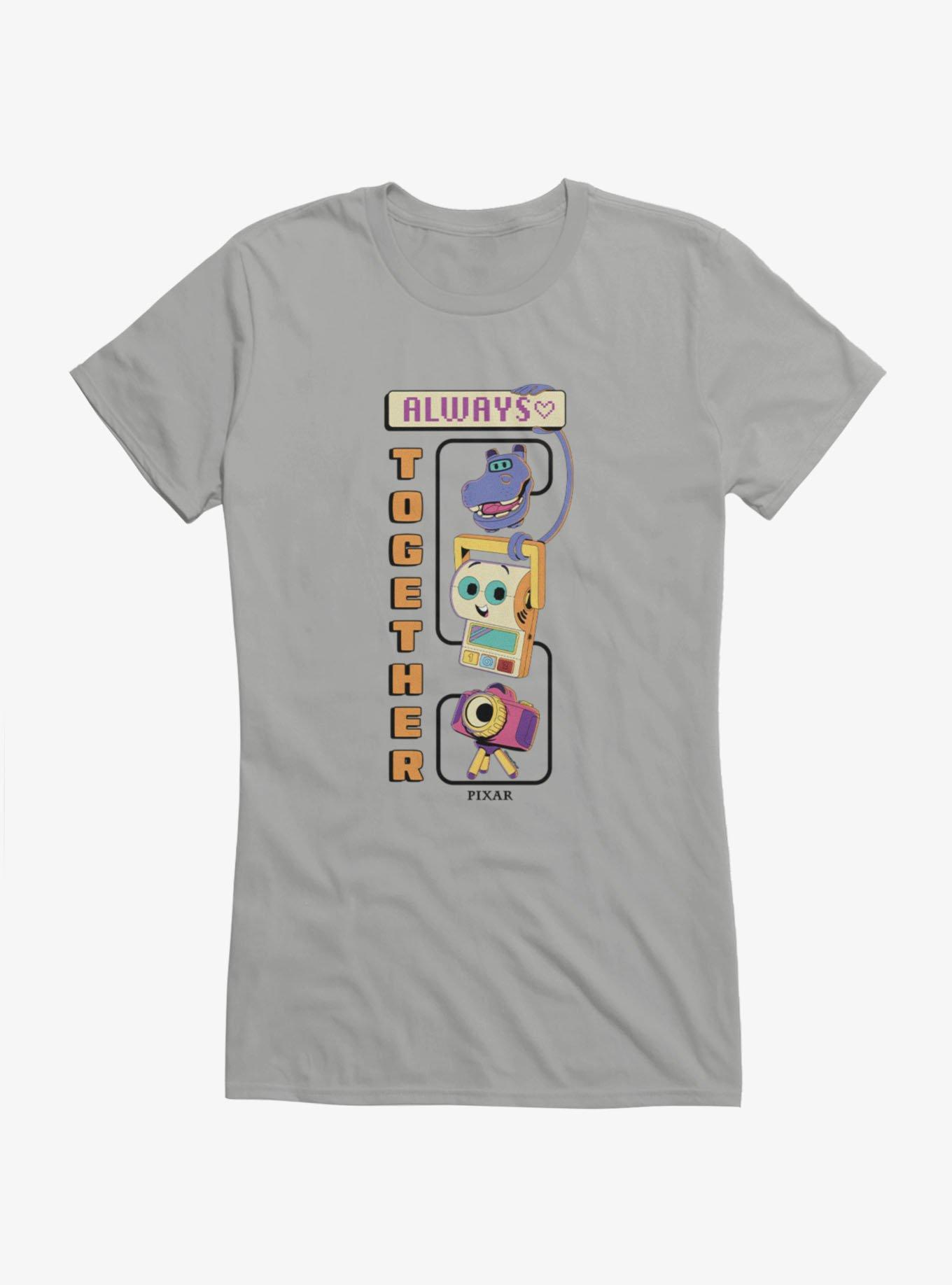 Disney Pixar Toy Story 5 Always Together Tech Toys Girls T-Shirt, , hi-res