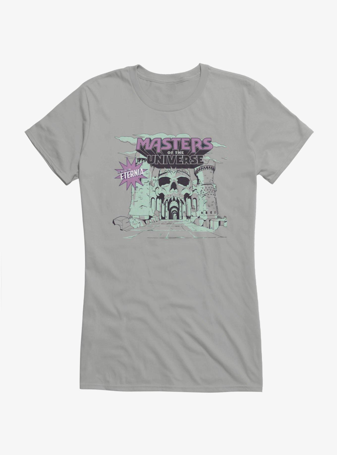 Masters Of The Universe The Battle For Eternia Girls T-Shirt, , hi-res