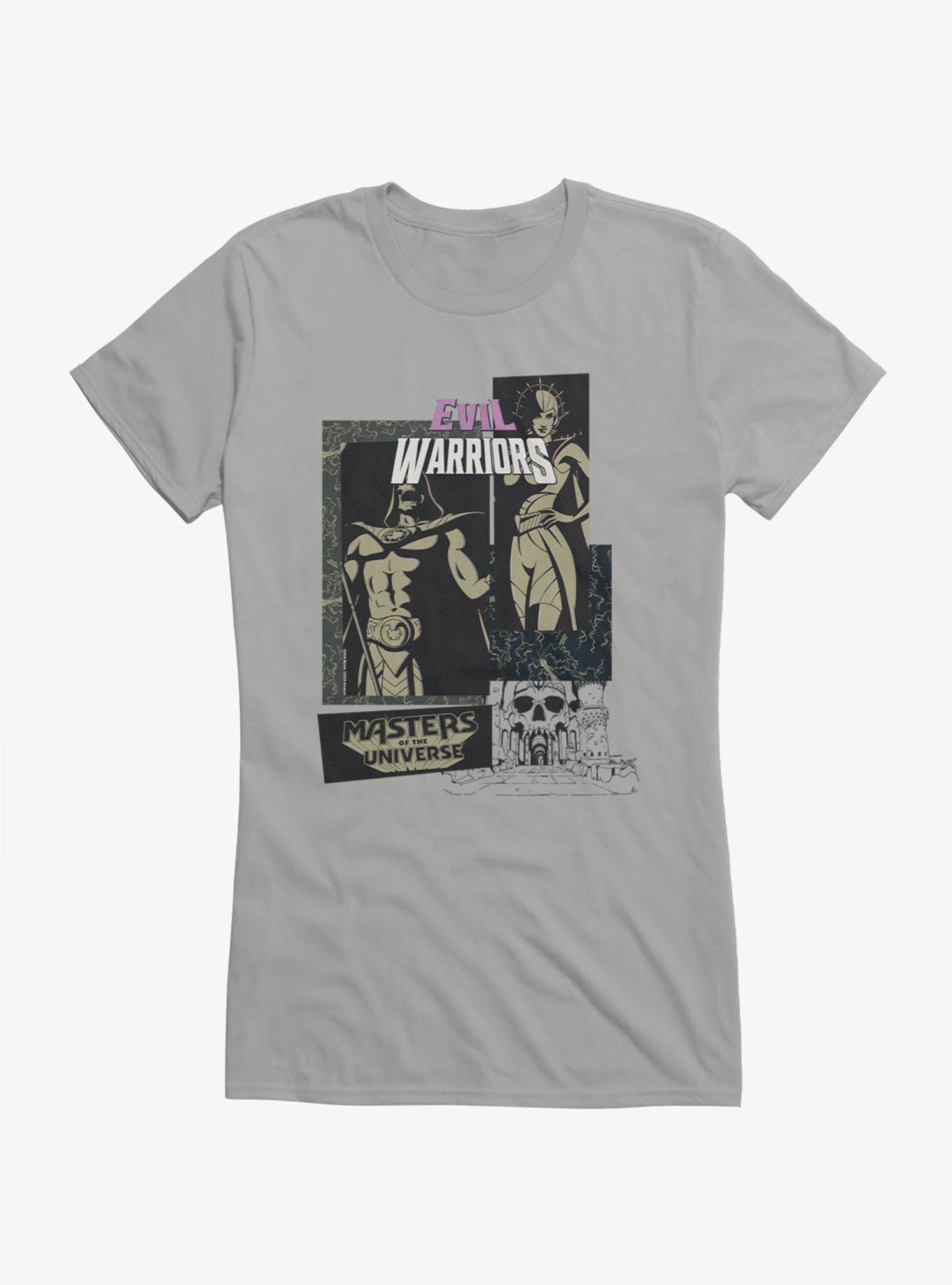 Masters Of The Universe Evil Warriors Girls T-Shirt, , hi-res