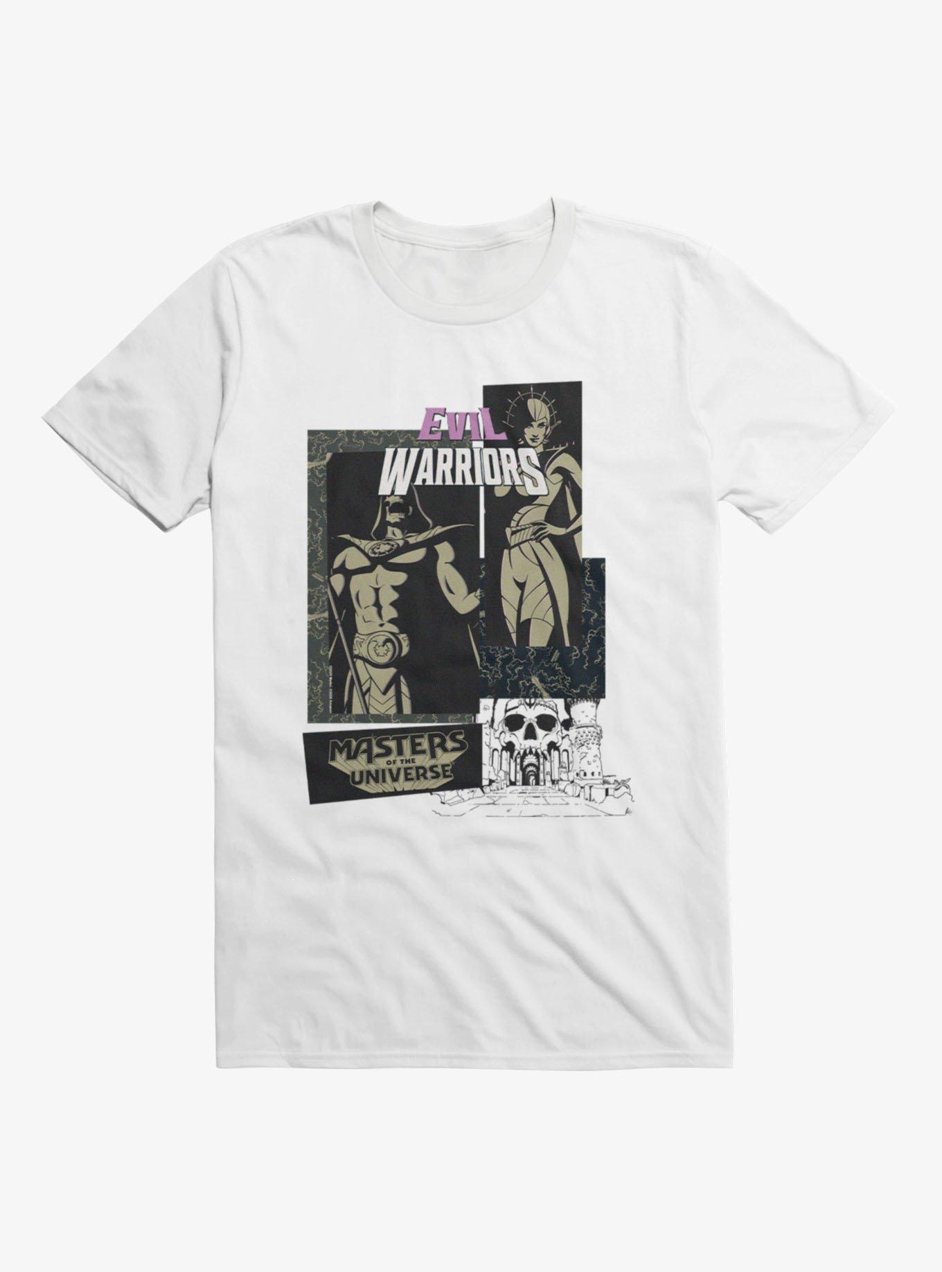 Masters Of The Universe Evil Warriors T-Shirt, , hi-res