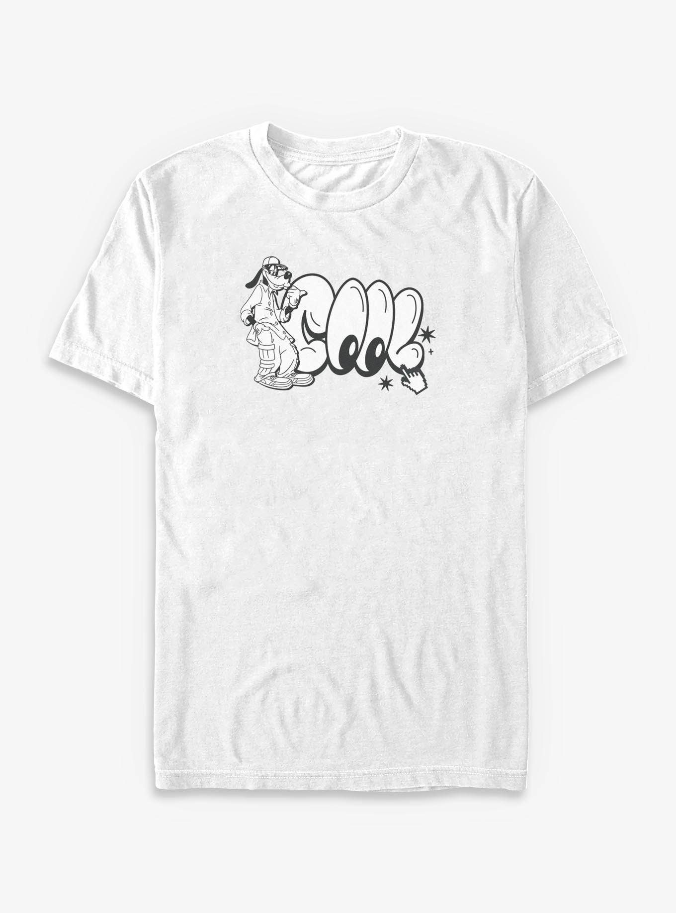 Disney Goofy Cool Big & Tall T-Shirt, , hi-res