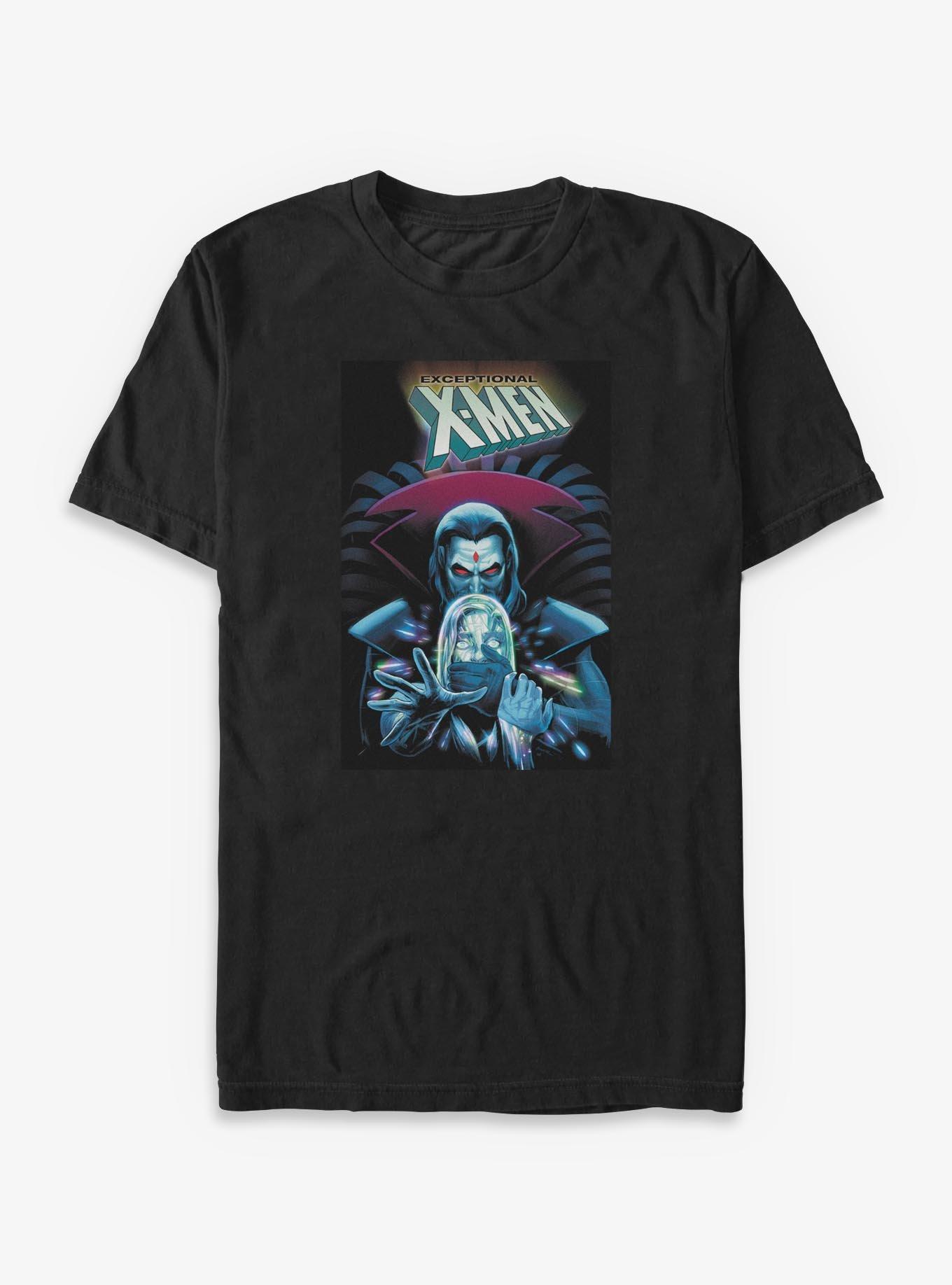 Marvel X-Men Exceptional Big & Tall T-Shirt, , hi-res