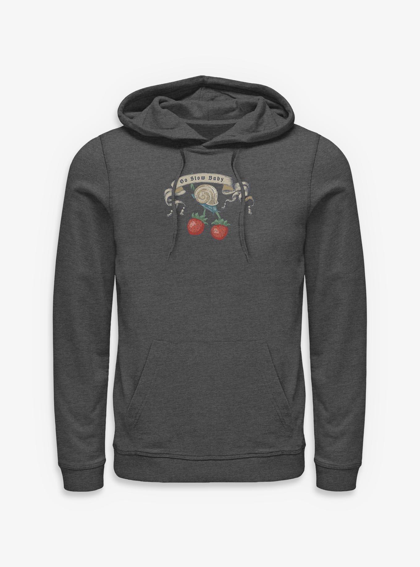 Go Slow Hoodie Hot Topic Exclusive, , hi-res