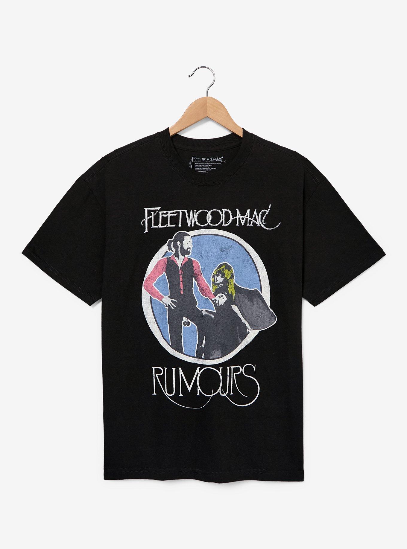 Fleetwood Mac Rumours T-Shirt