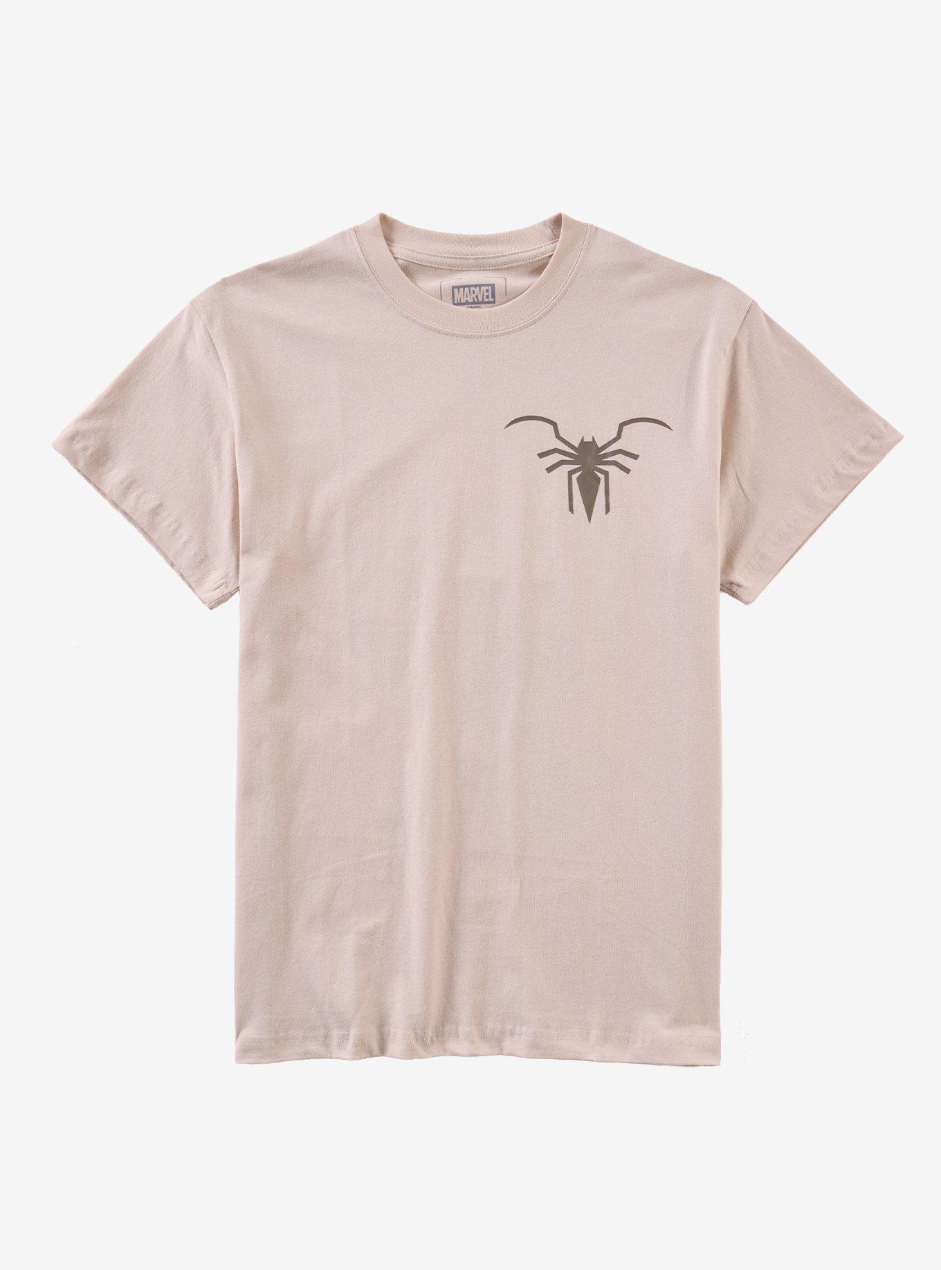 CVLA X Marvel Spider-Man Crouch T-Shirt, , hi-res