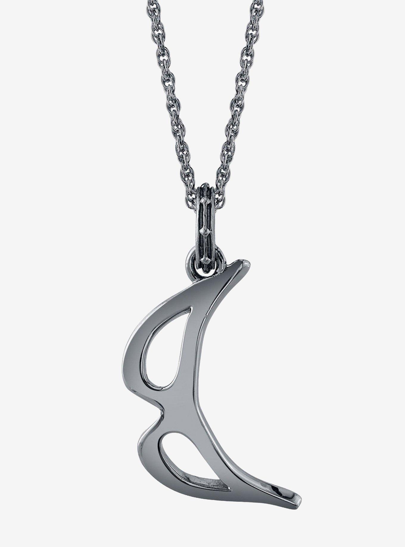 Dc X RockLove Batman Classic Catwoman Eartha Kitt Mask Pendant, , hi-res