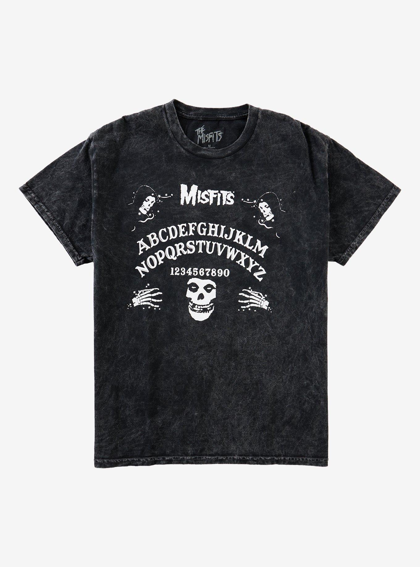 Misfits Spirit Board T-Shirt, , hi-res