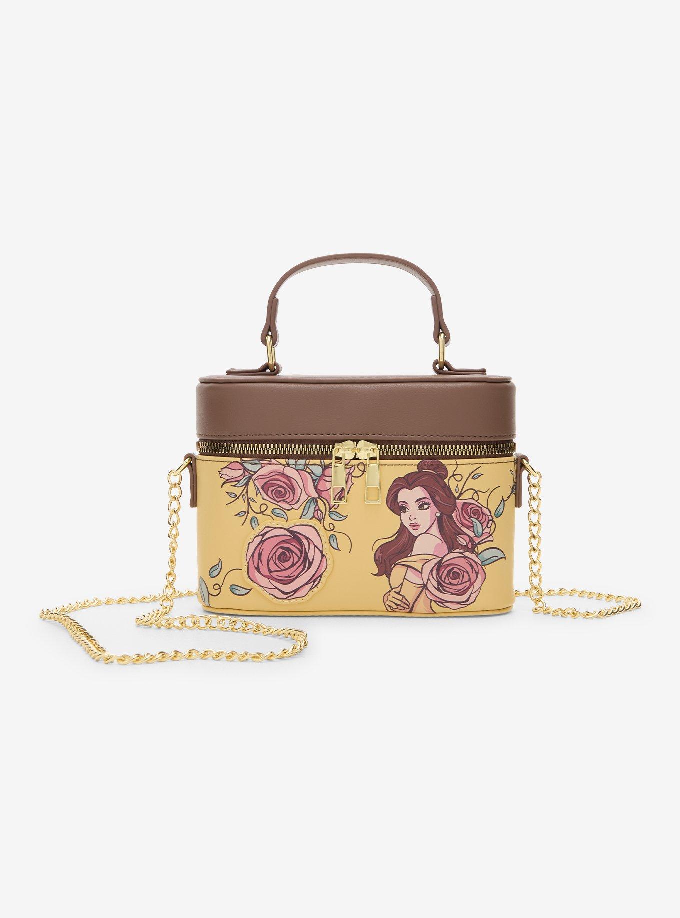 Beauty And The Beast Bags | Hot Topic