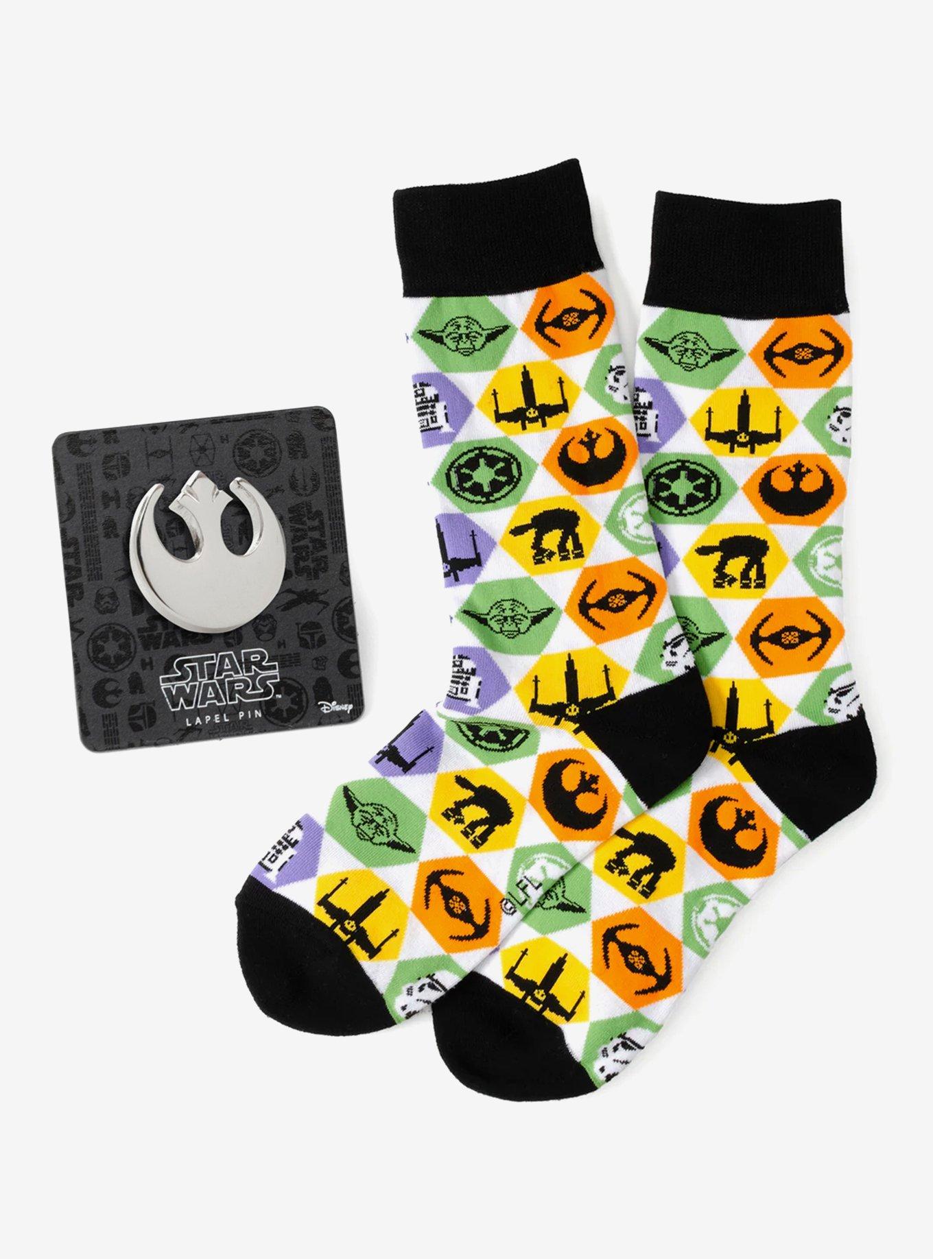 Star Wars Multicolored Gift Set, , hi-res