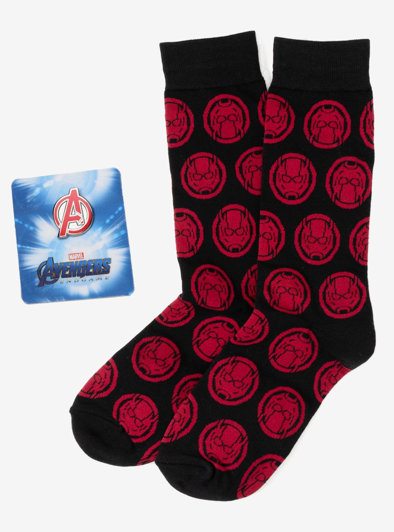 Marvel Ant-Man Red and Black Gift Set, , hi-res