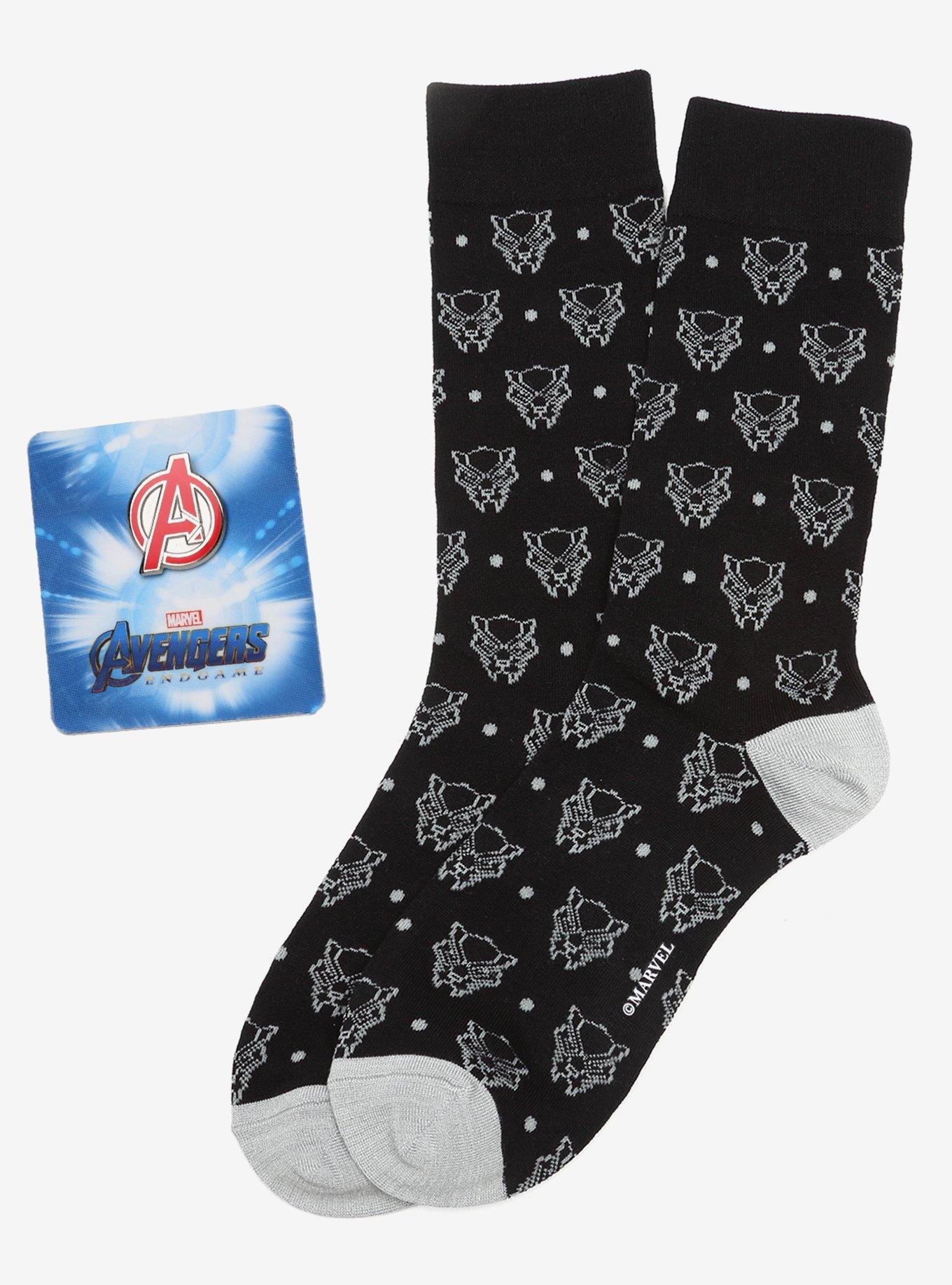 Marvel Avengers Black Panther Dot Gift Set, , hi-res