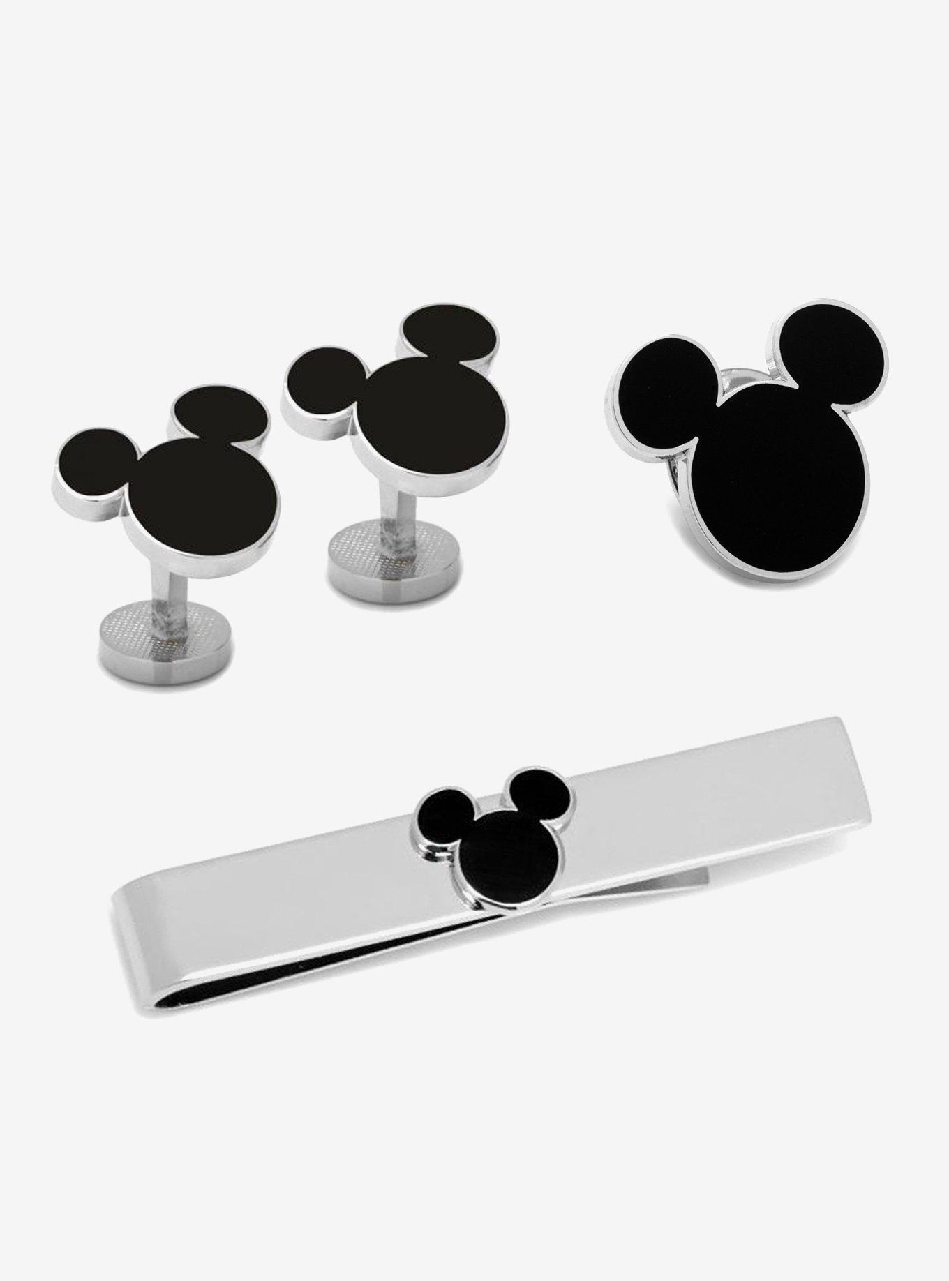 Disney Mickey Mouse Silhouette 3 Piece Gift Set, , hi-res