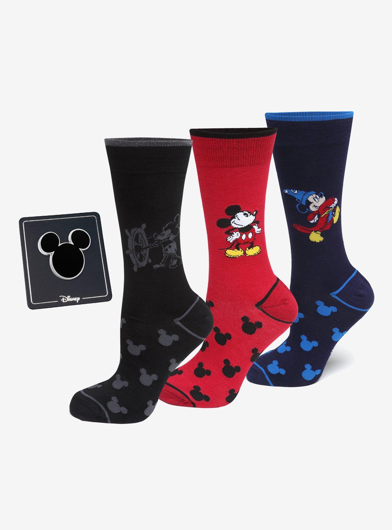 Disney Mickey's 90th Anniversary Gift Set, , hi-res