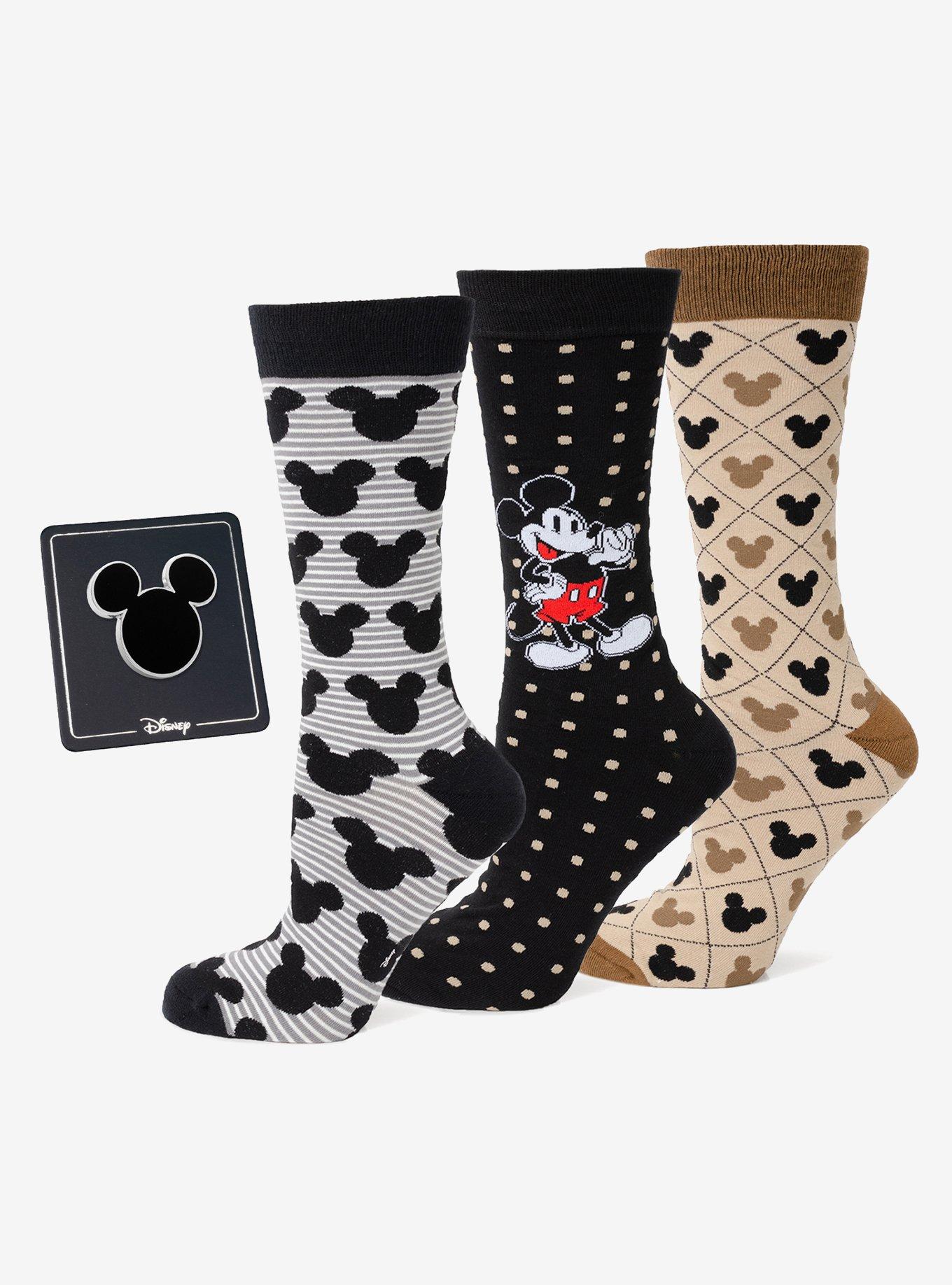 Disney Mickey Mouse Variety Gift Set