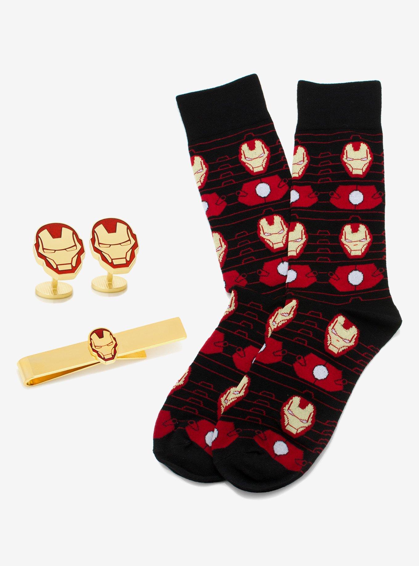 Marvel Iron Man Favorites Gift Set, , hi-res