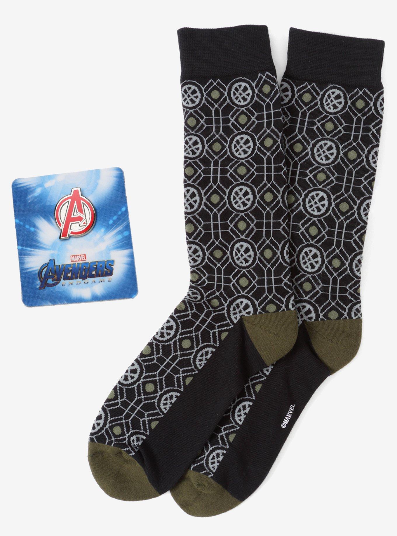 Marvel Avengers Doctor Strange Black Gift Set, , hi-res