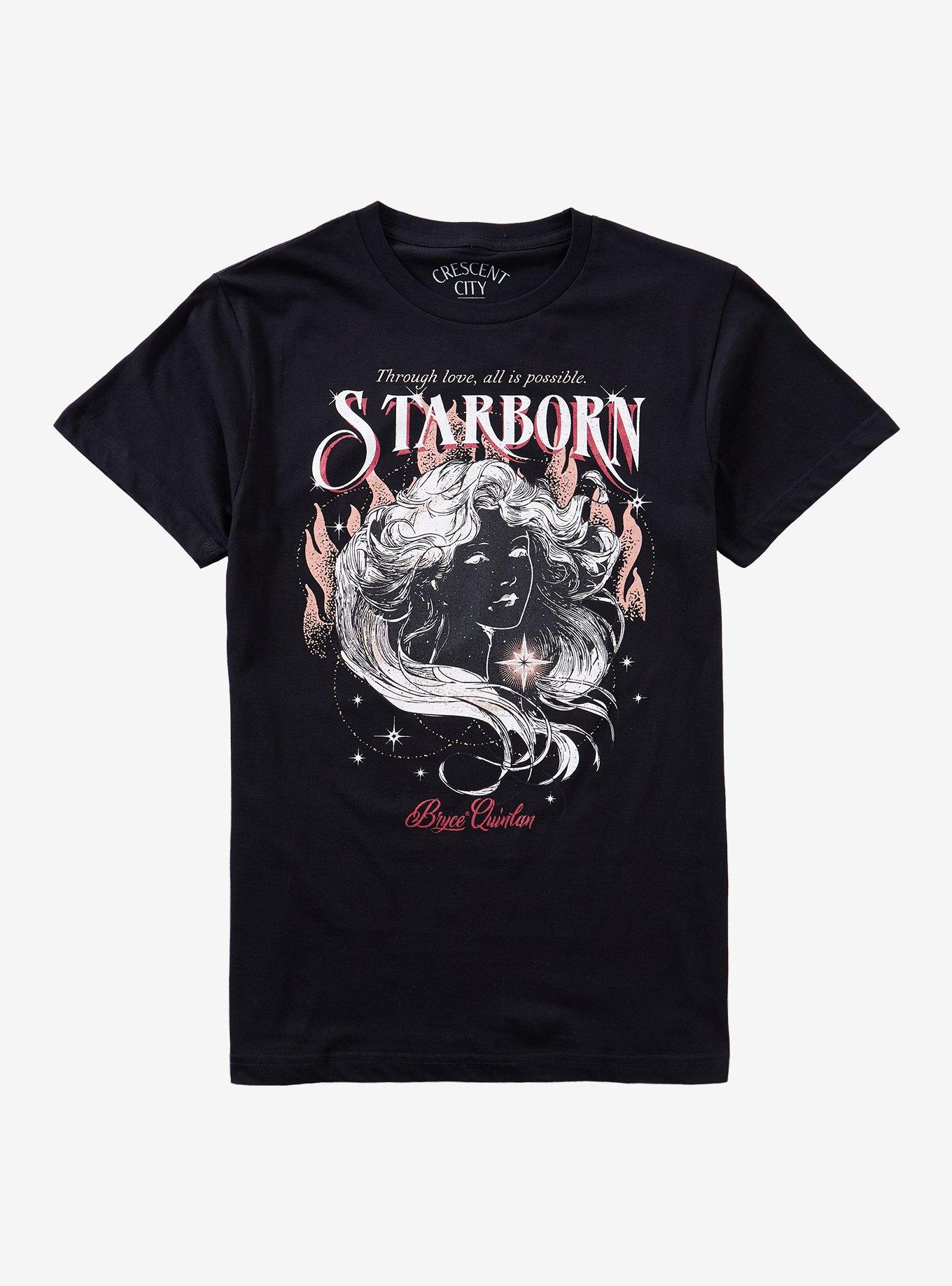 Crescent City Starborn Bryce T-Shirt, , hi-res
