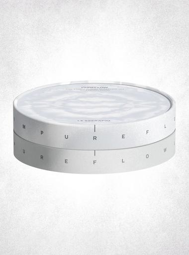 LE SSERAFIM PUREFLOW pt. 1 PEONY ROOM CD | Hot Topic
