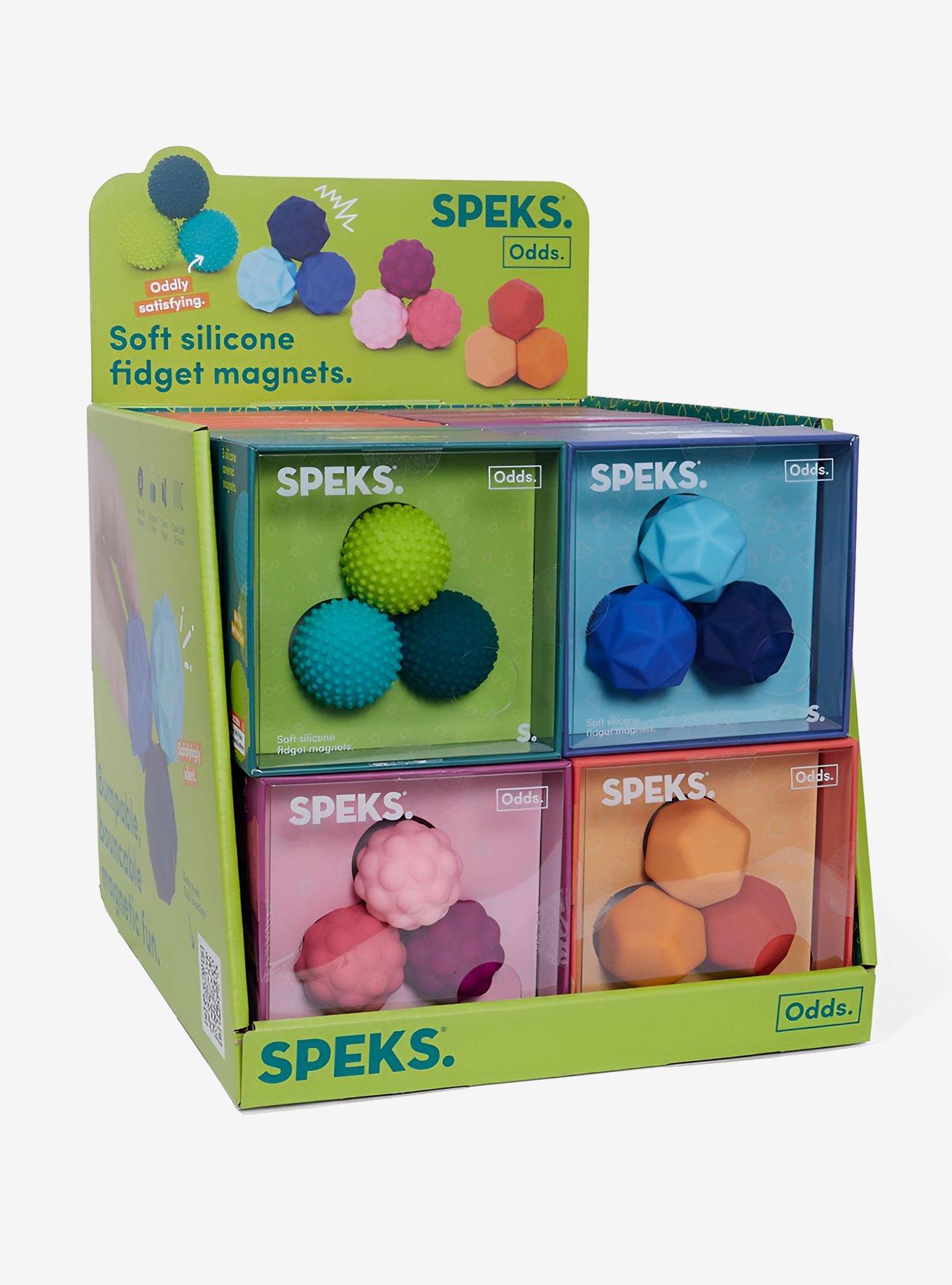 Speks Odds Original Assorted Blind Fidget Magnet, , hi-res