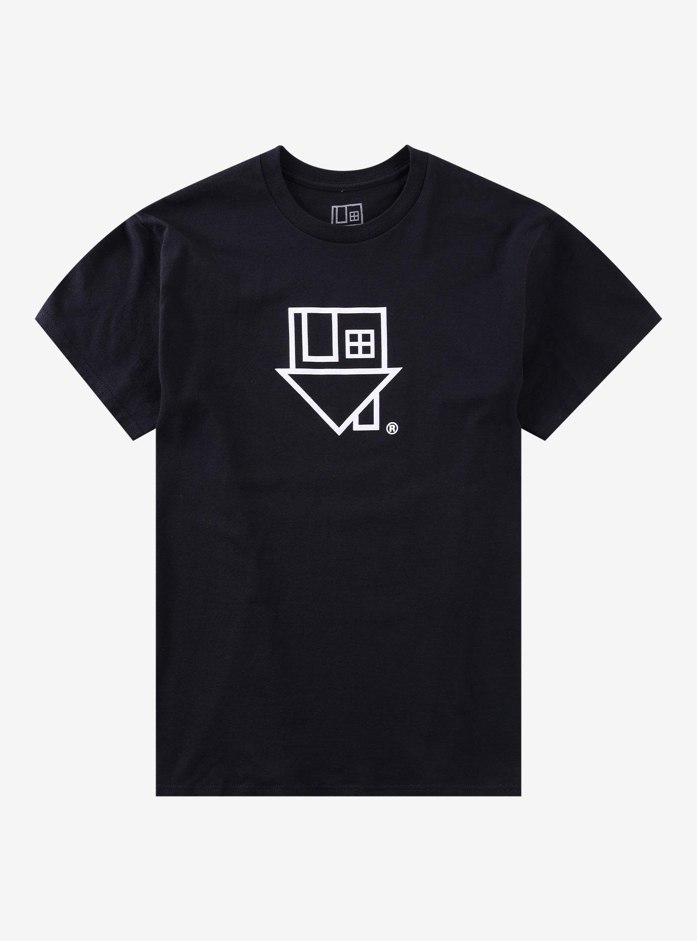 The Neighbourhood House Logo T-Shirt, , hi-res
