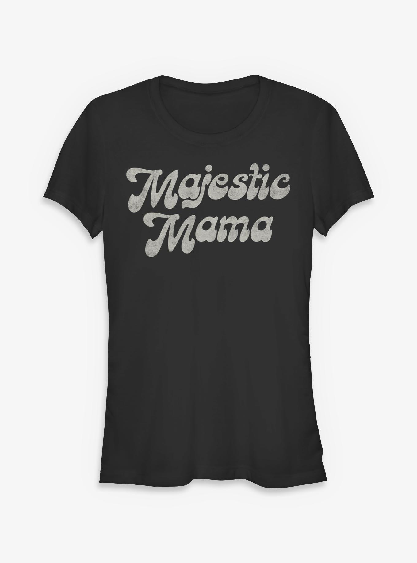 Majestic Mama Girls T-Shirt, , hi-res