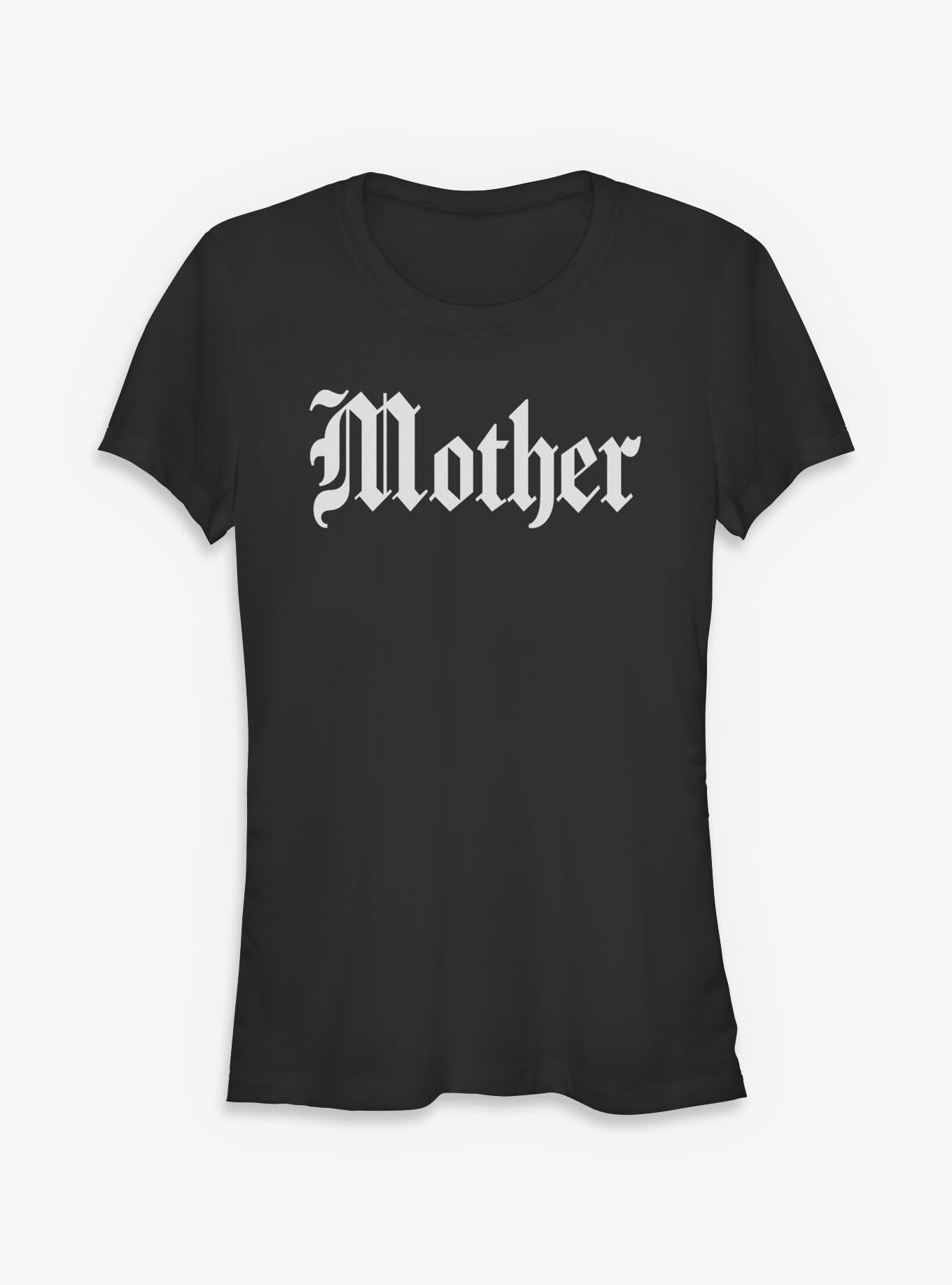 Old English Mother Girls T-Shirt, , hi-res