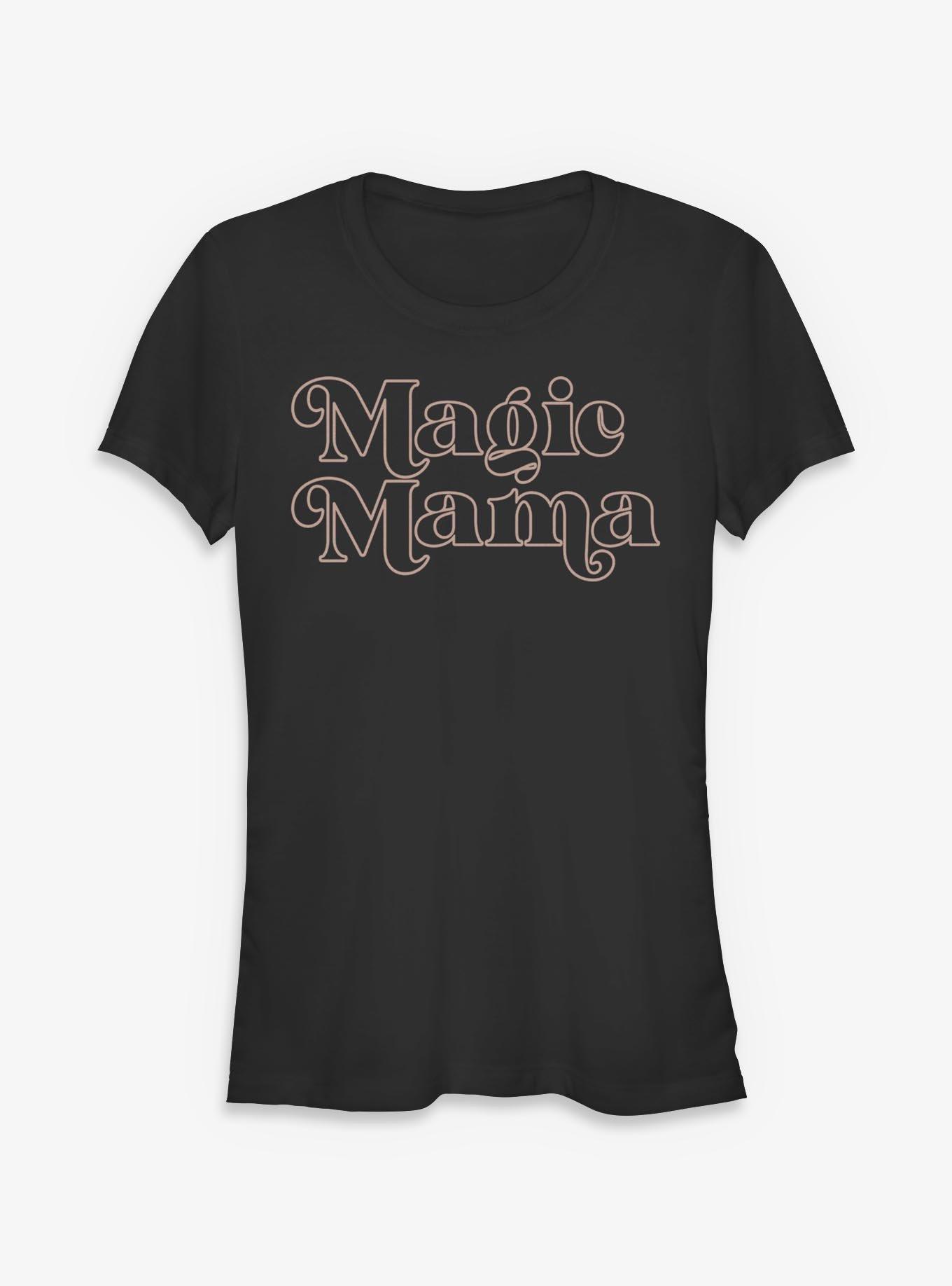 Magic Mama Girls T-Shirt, , hi-res