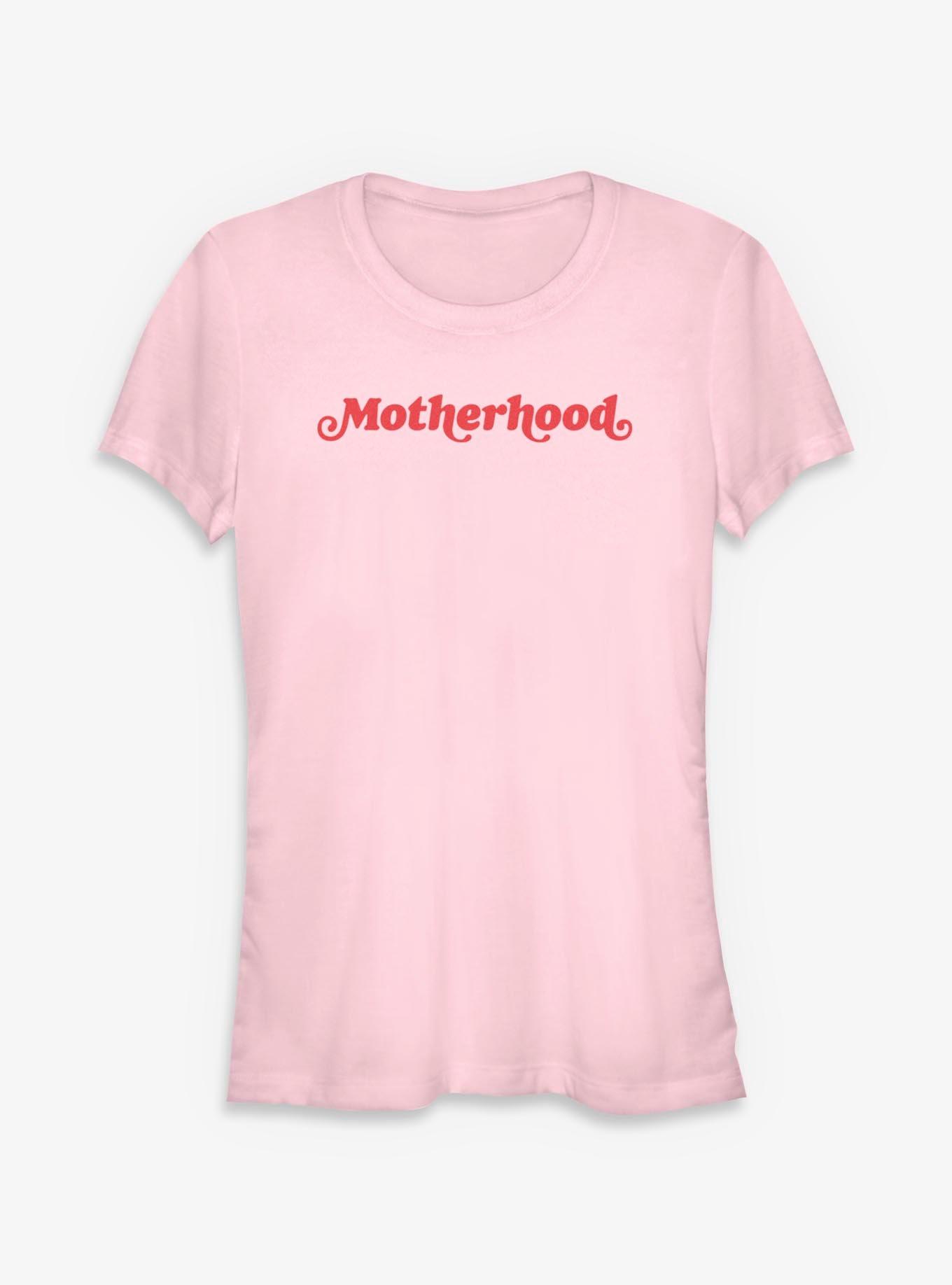 Motherhood Girls T-Shirt, , hi-res