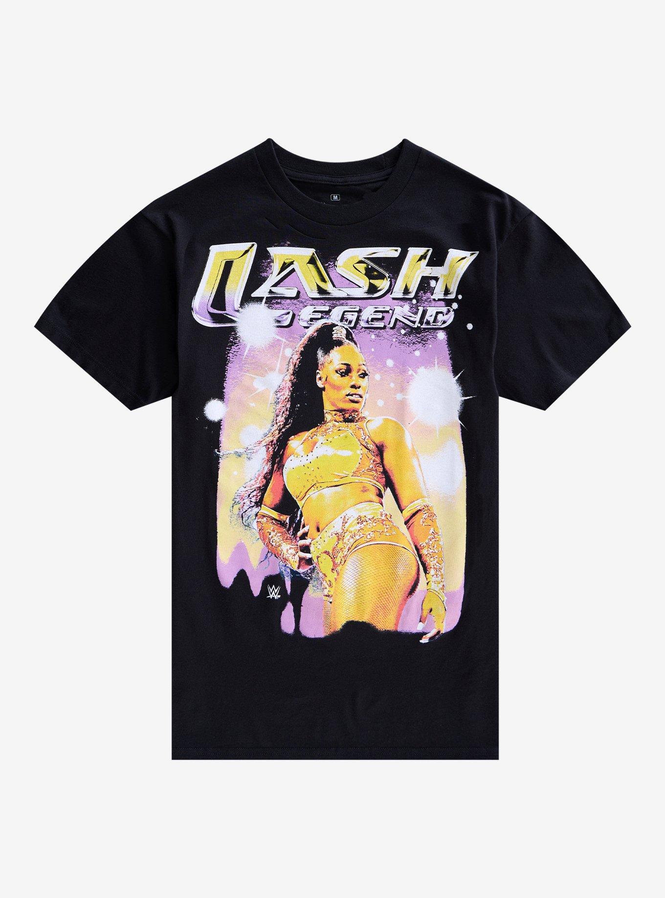 WWE Lash Legend T-Shirt, , hi-res