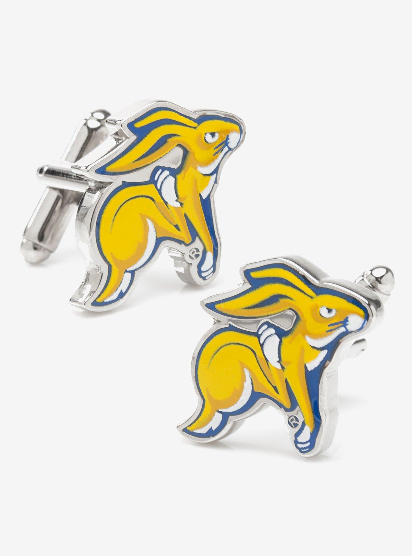 NCAA South Dakota State University Cufflinks, , hi-res