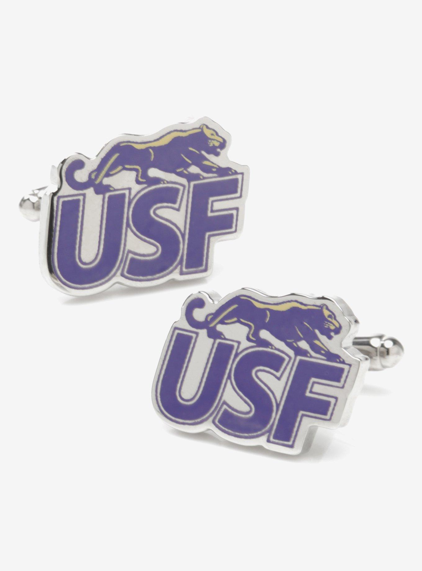 NCAA University of Sioux Falls Cufflinks, , hi-res