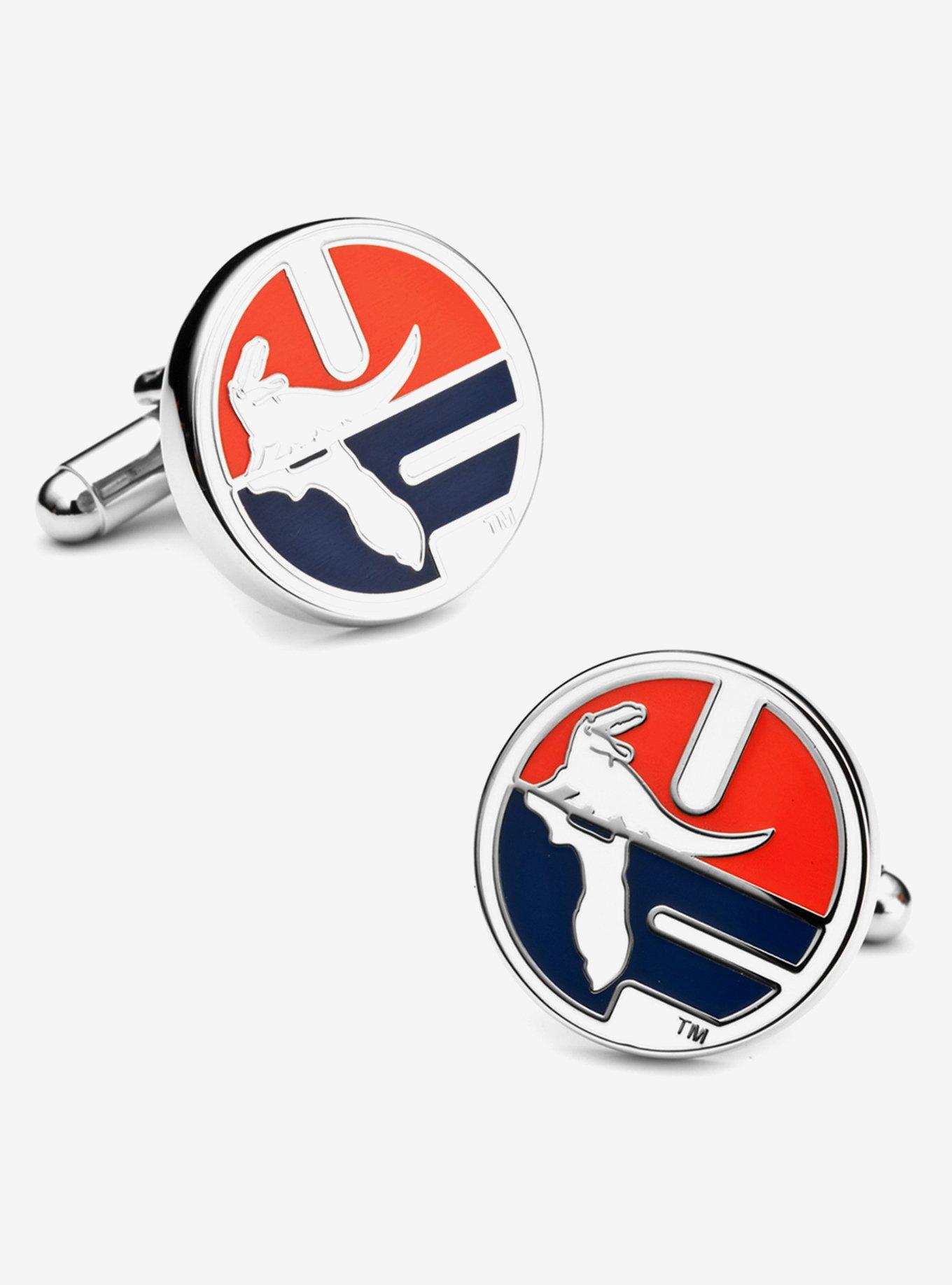 NCAA Florida Gators Throwback Cufflinks, , hi-res
