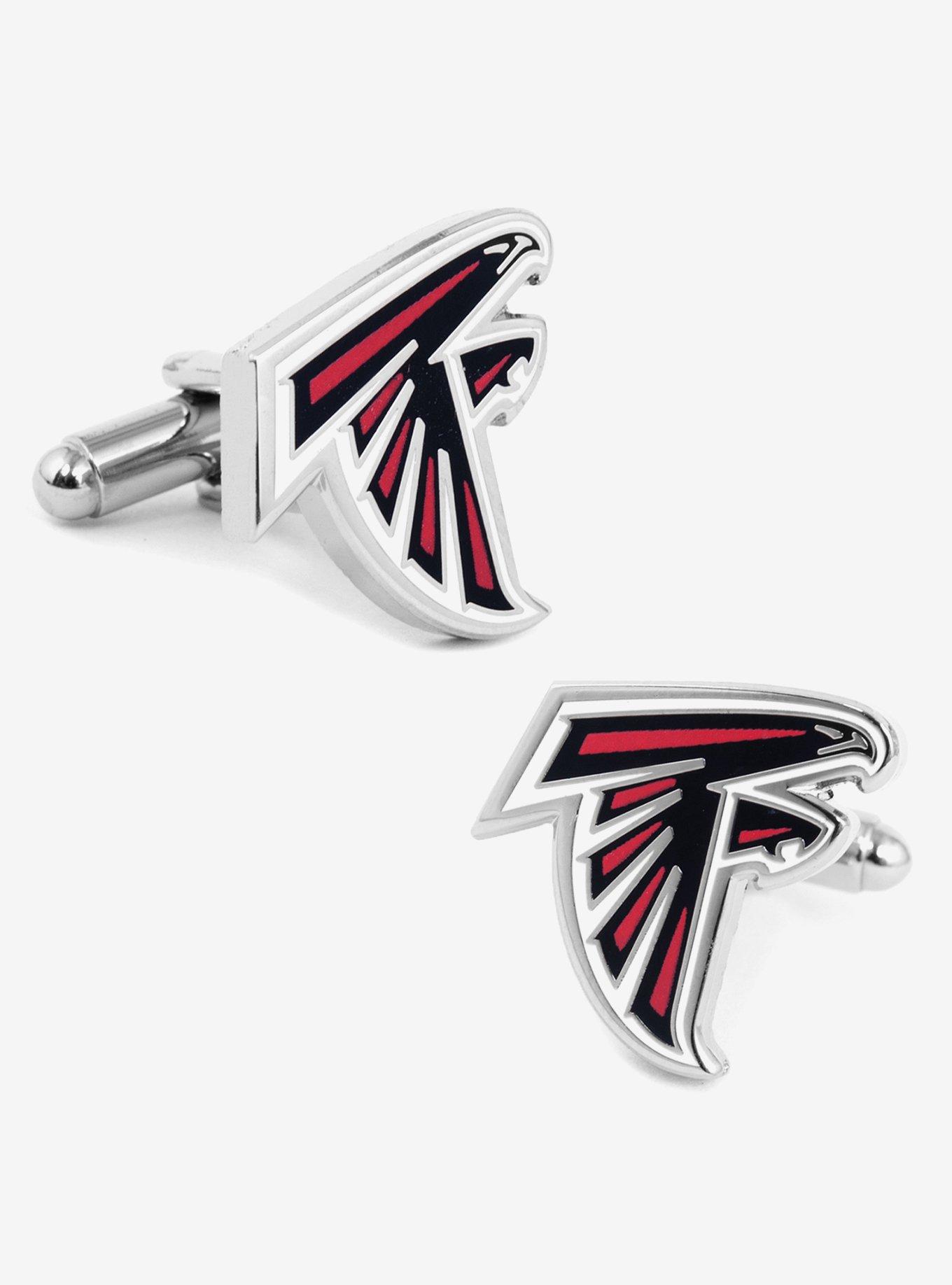 NFL Atlanta Falcons Cufflinks, , hi-res