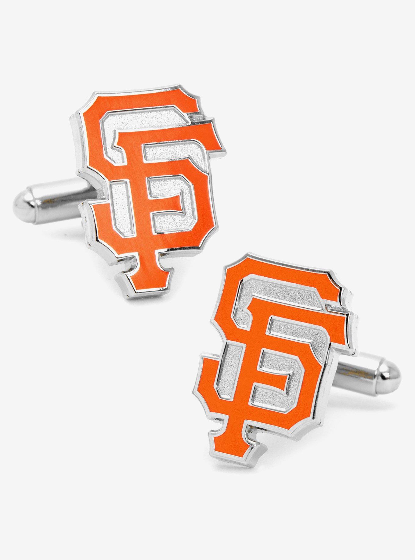 MLB San Francisco Giants Cufflinks, , hi-res