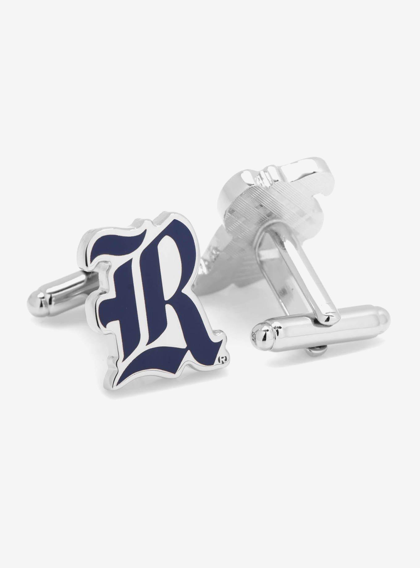 NCAA Rice University Owls Cufflinks, , hi-res