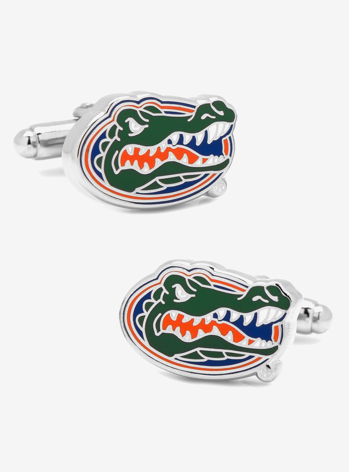 NCAA University of Florida Gators Cufflinks, , hi-res
