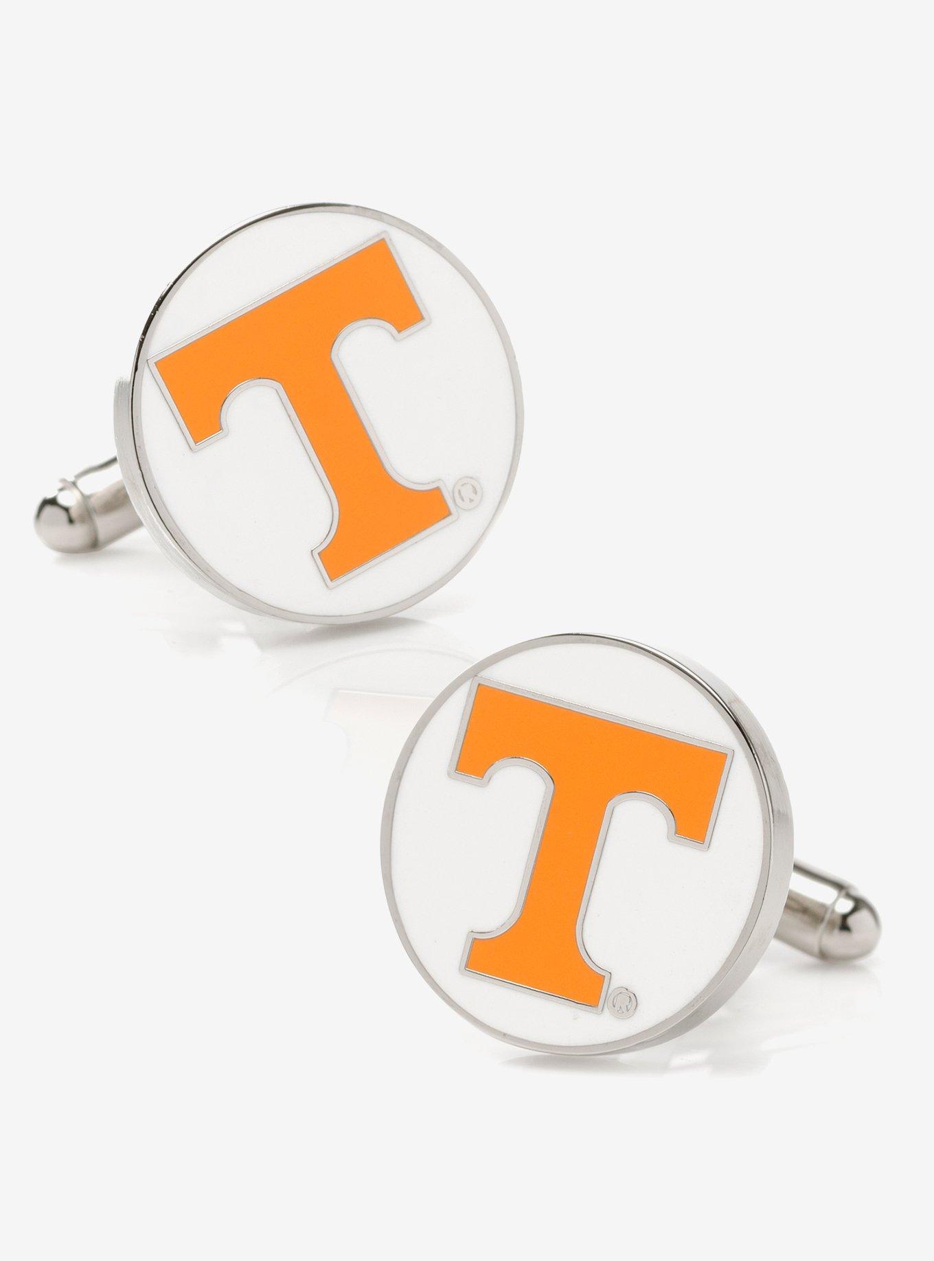 NCAA University of Tennessee Volunteers Cufflinks, , hi-res
