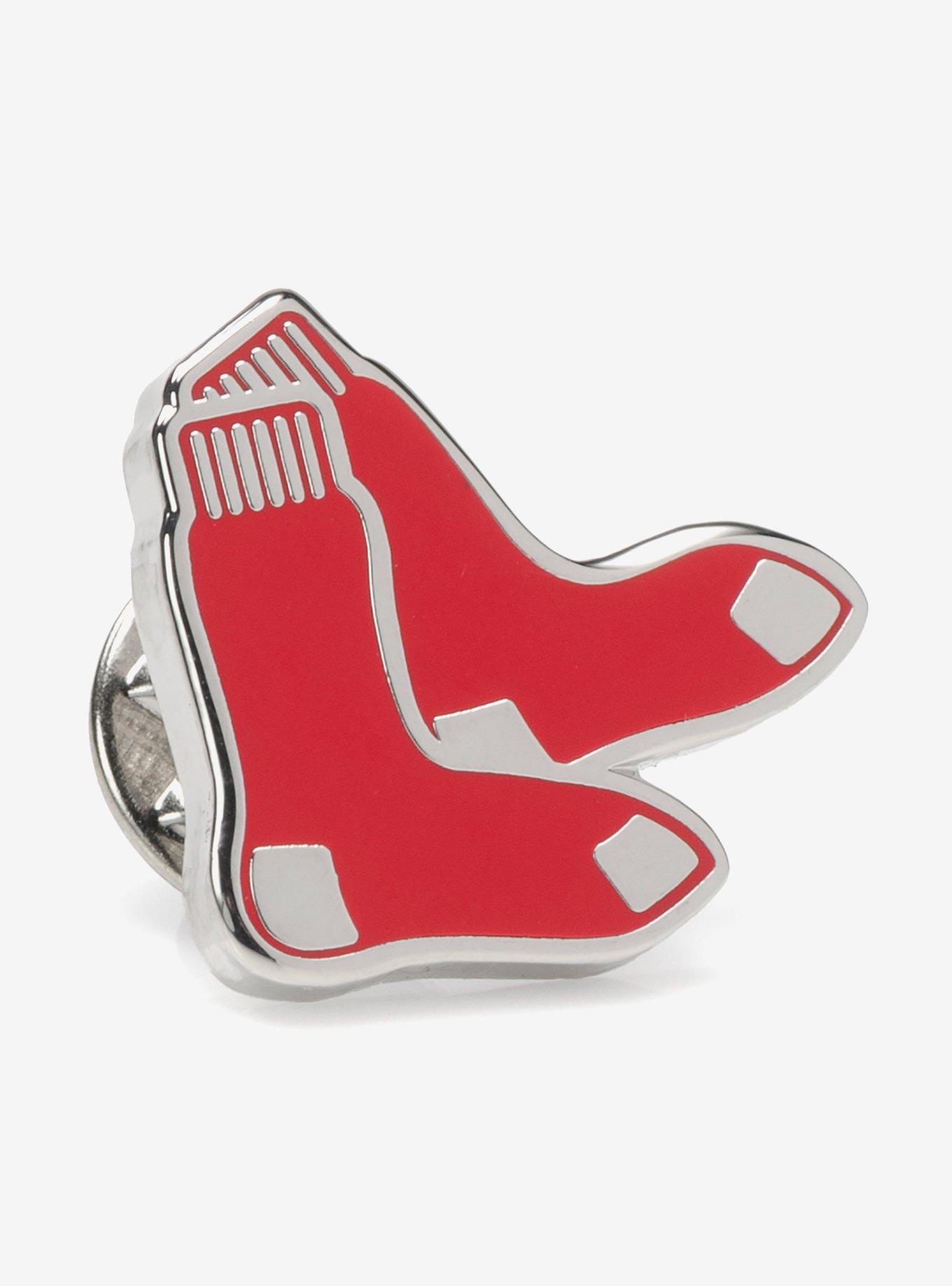 MLB Boston Red Sox Lapel Pin, , hi-res