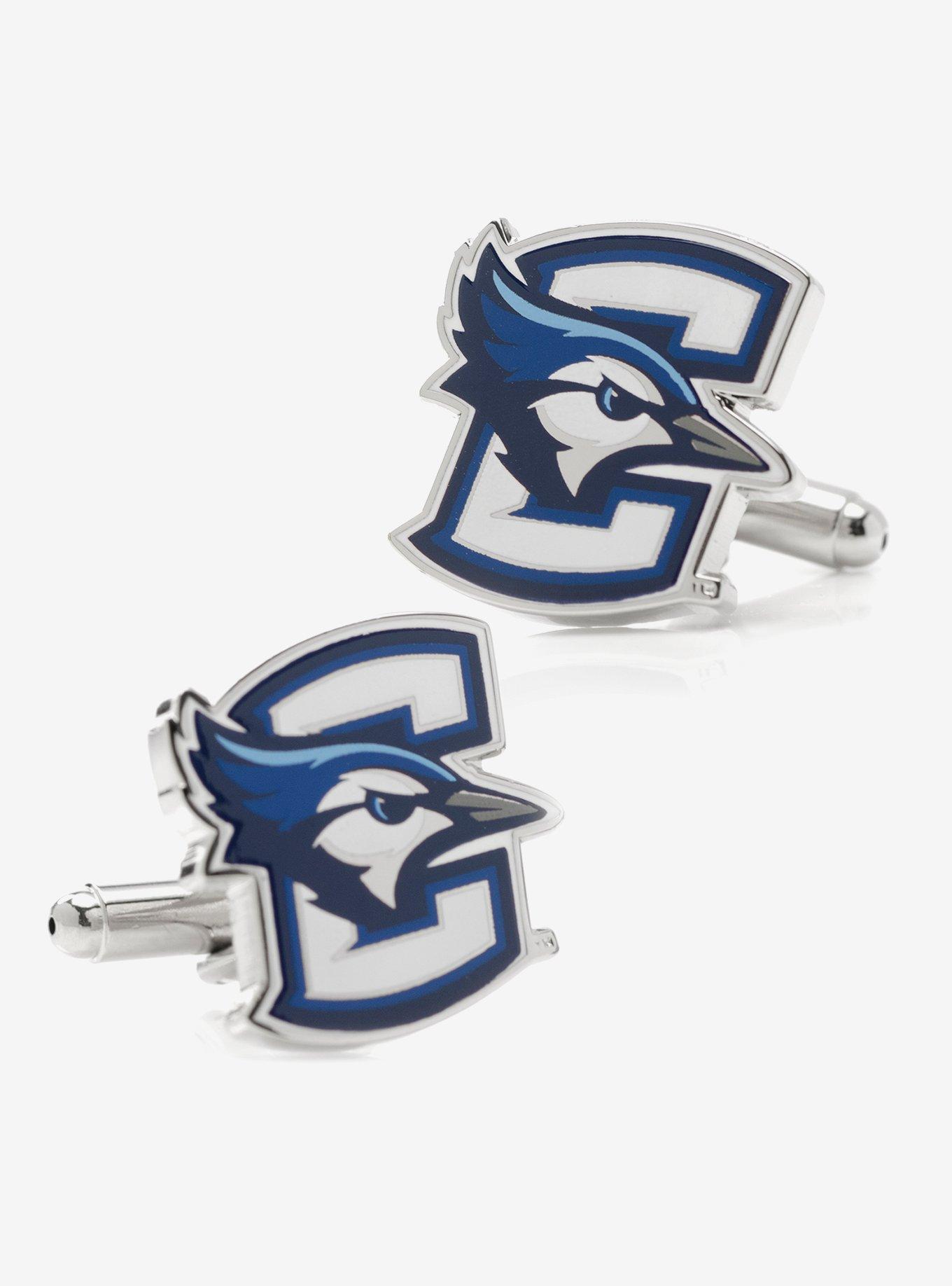NCAA Creighton University Cufflinks, , hi-res