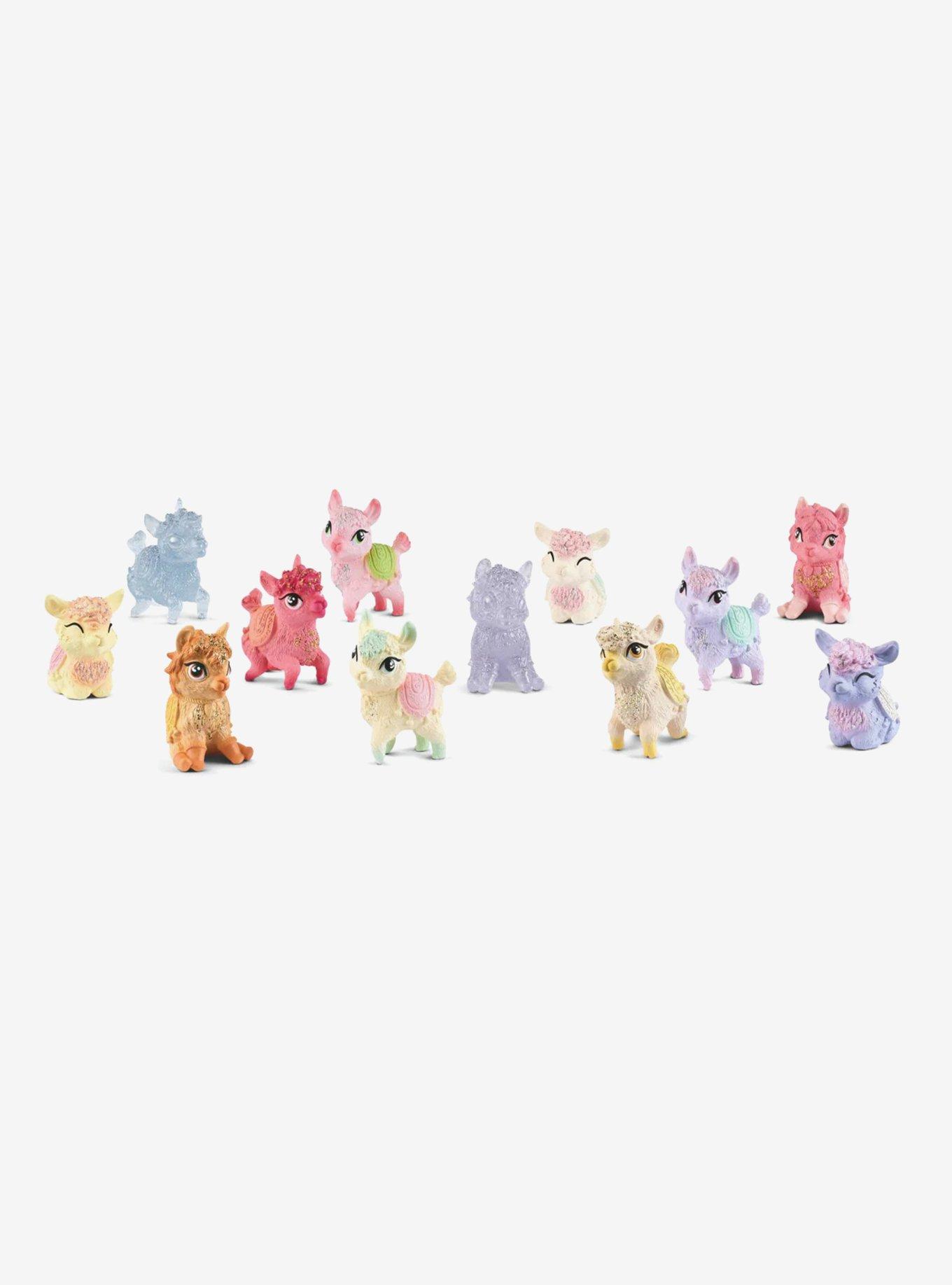 Hatching Alpaca Blind Box Figure, , hi-res