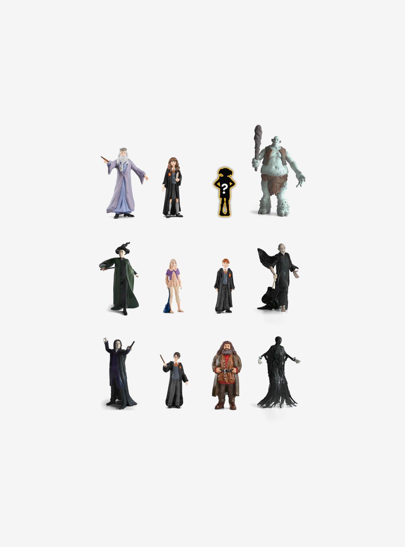 Schleich Harry Potter Collectible Mini Figures Series 1 Blind Box Figure, , hi-res